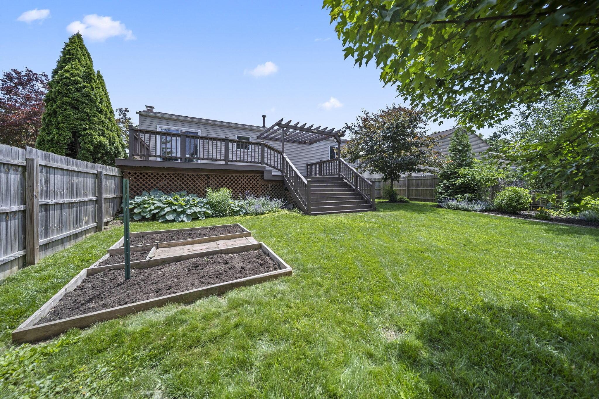 3608 Cypress Creek Drive