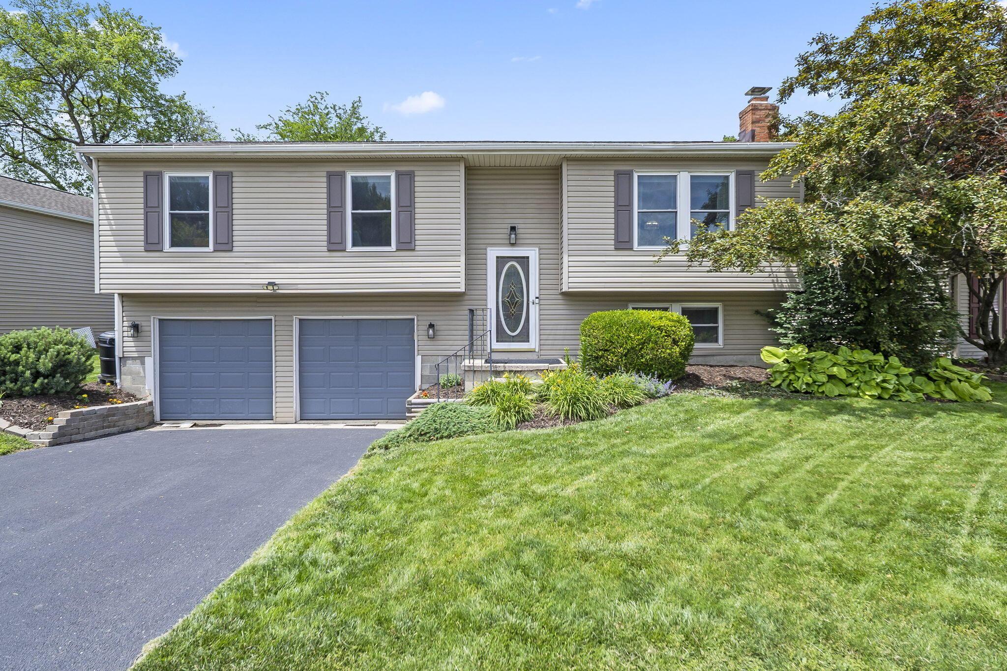 3608 Cypress Creek Drive