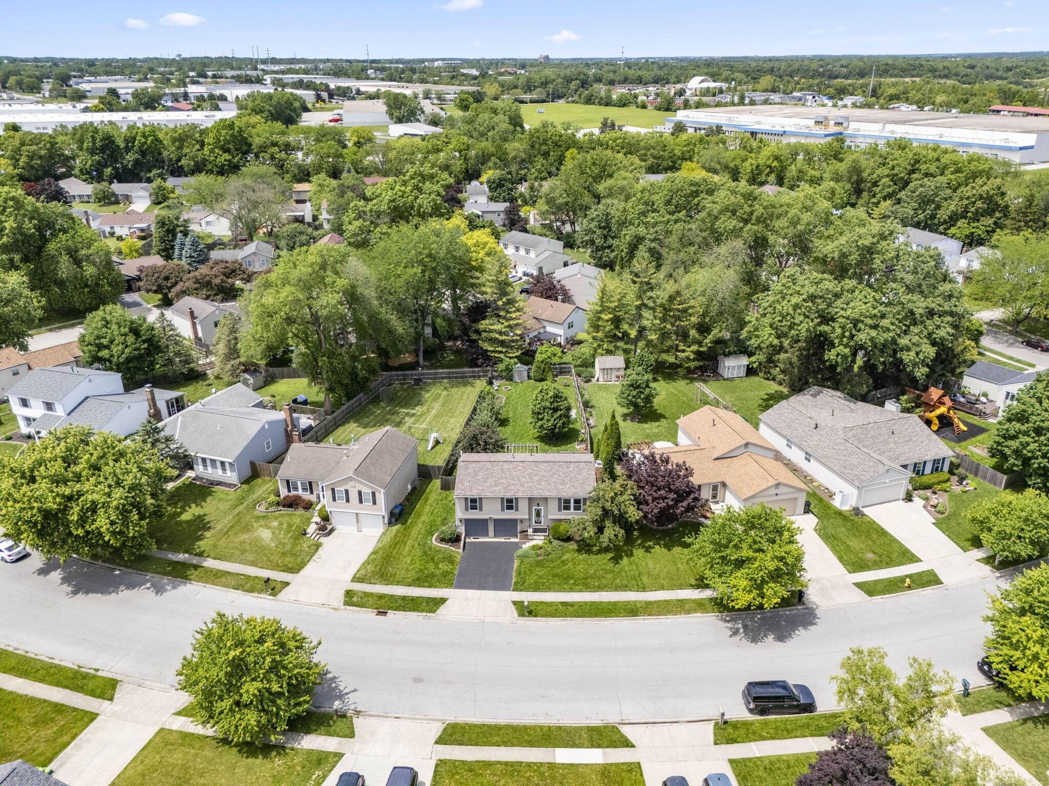 3608 Cypress Creek Drive