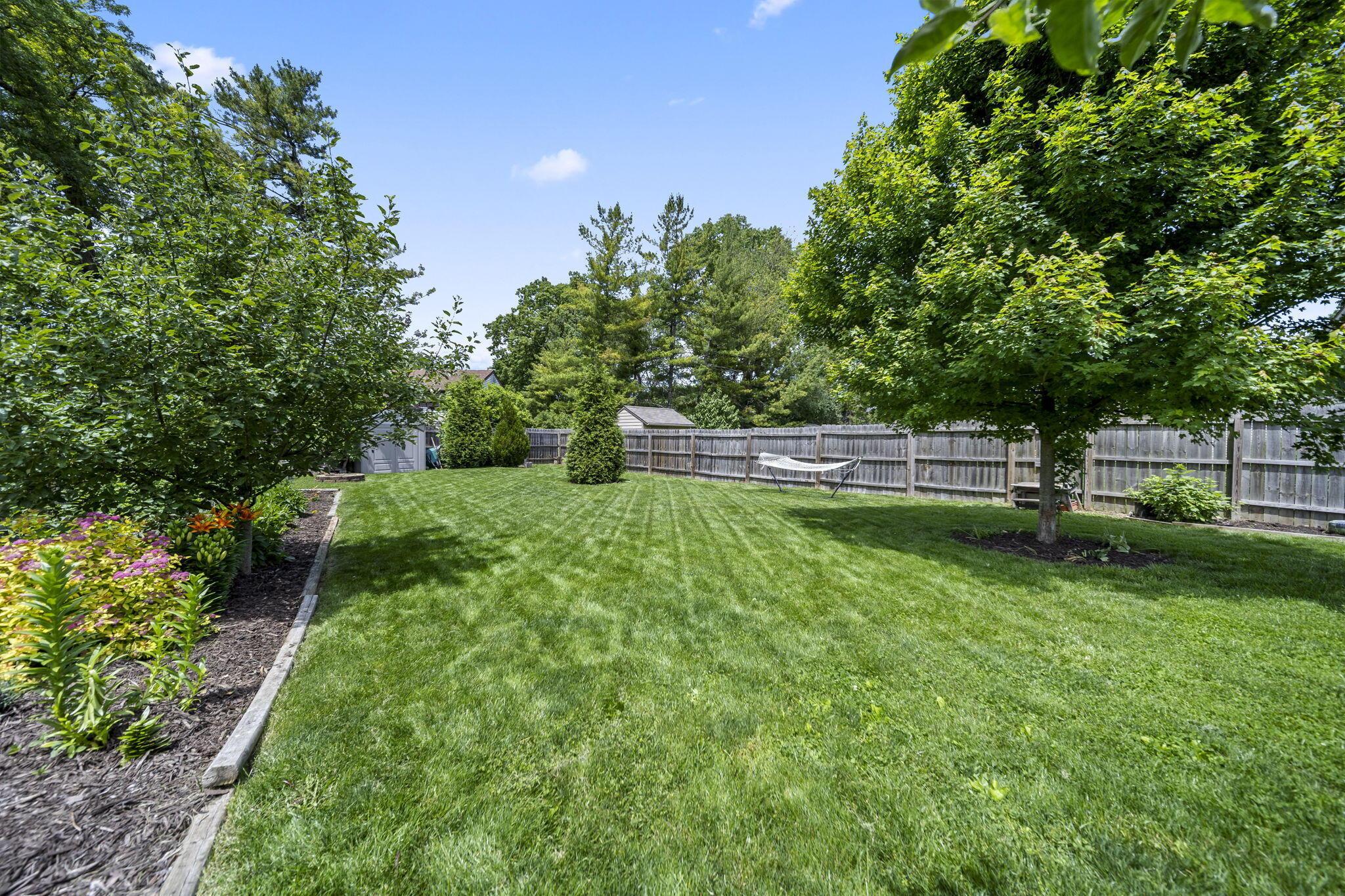 3608 Cypress Creek Drive