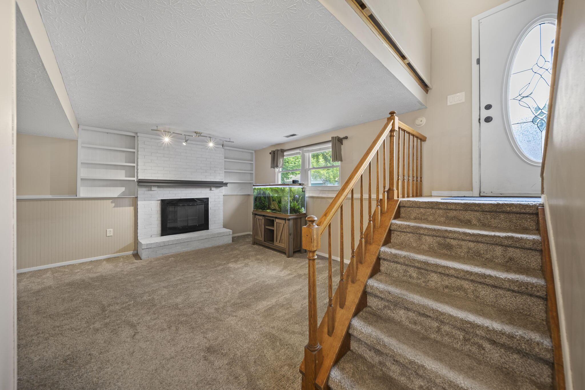 3608 Cypress Creek Drive