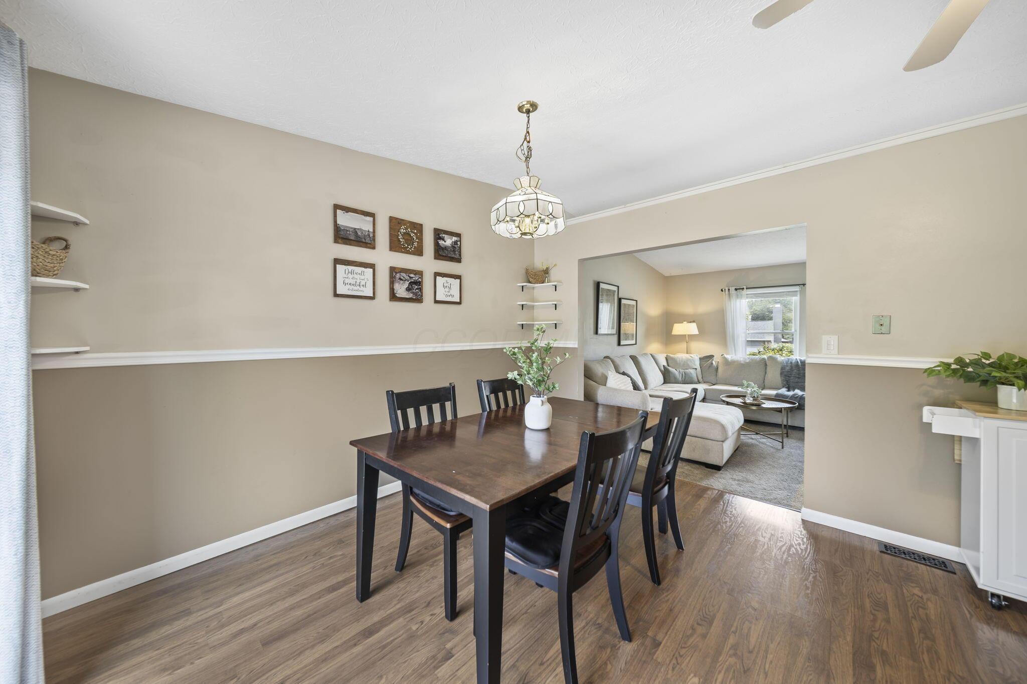 3608 Cypress Creek Drive