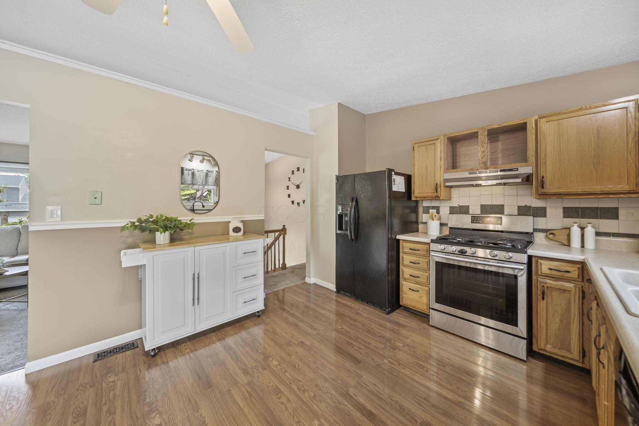 3608 Cypress Creek Drive