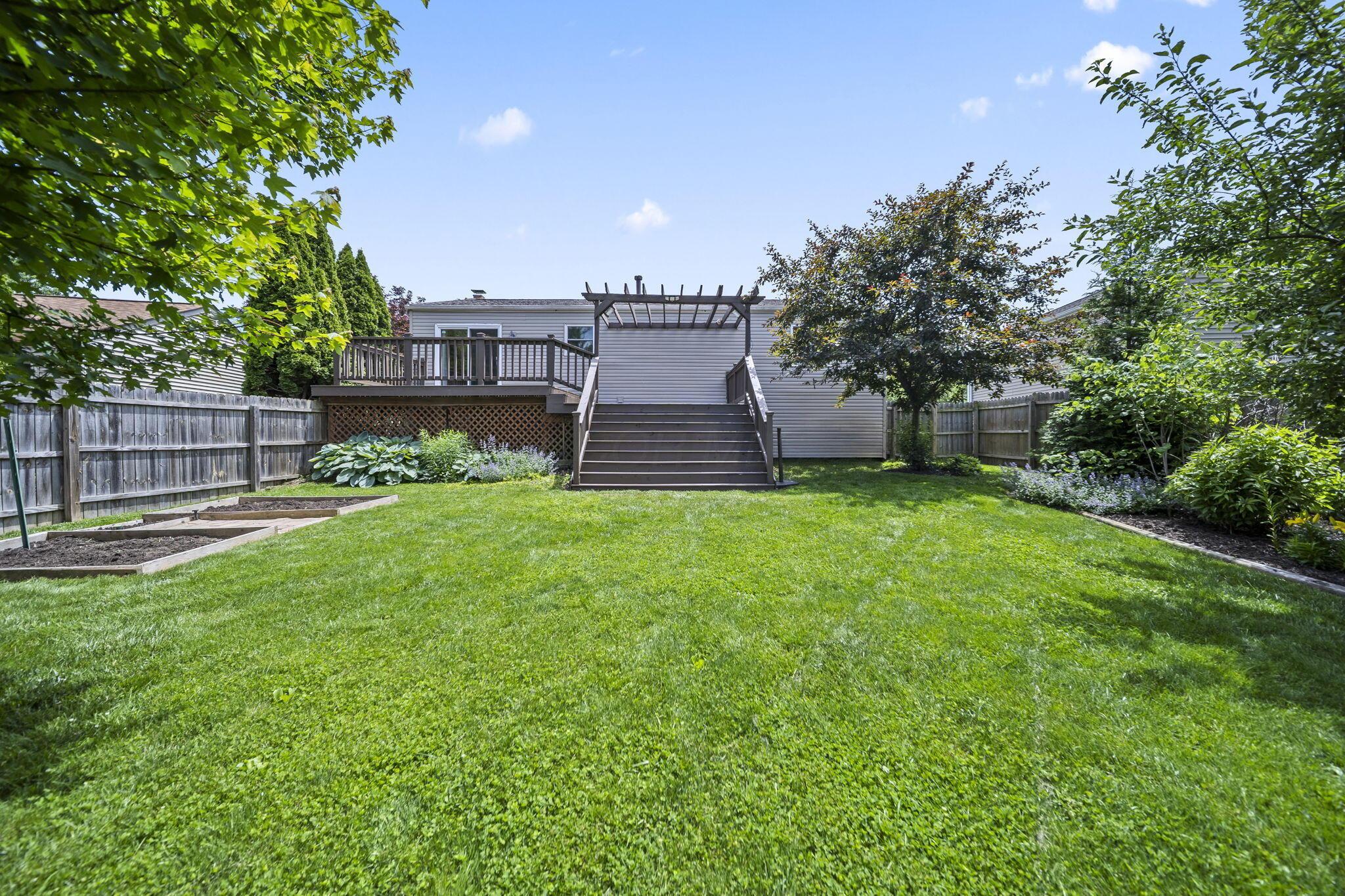 3608 Cypress Creek Drive
