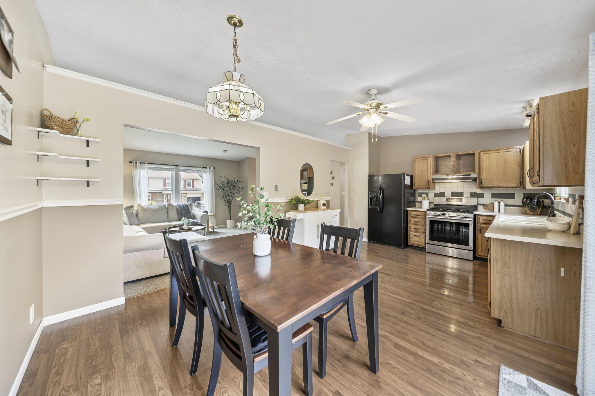 3608 Cypress Creek Drive