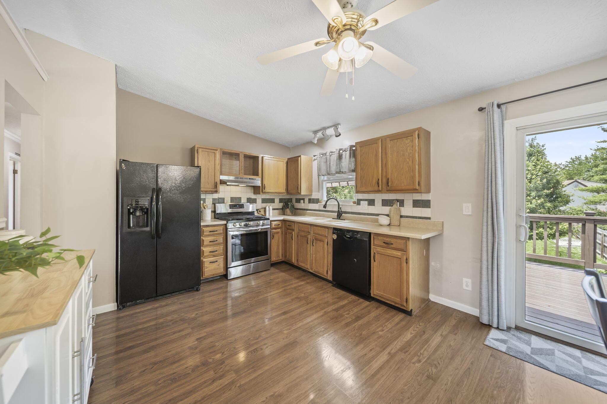 3608 Cypress Creek Drive