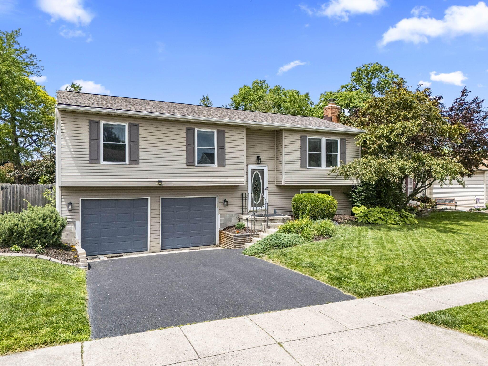 3608 Cypress Creek Drive