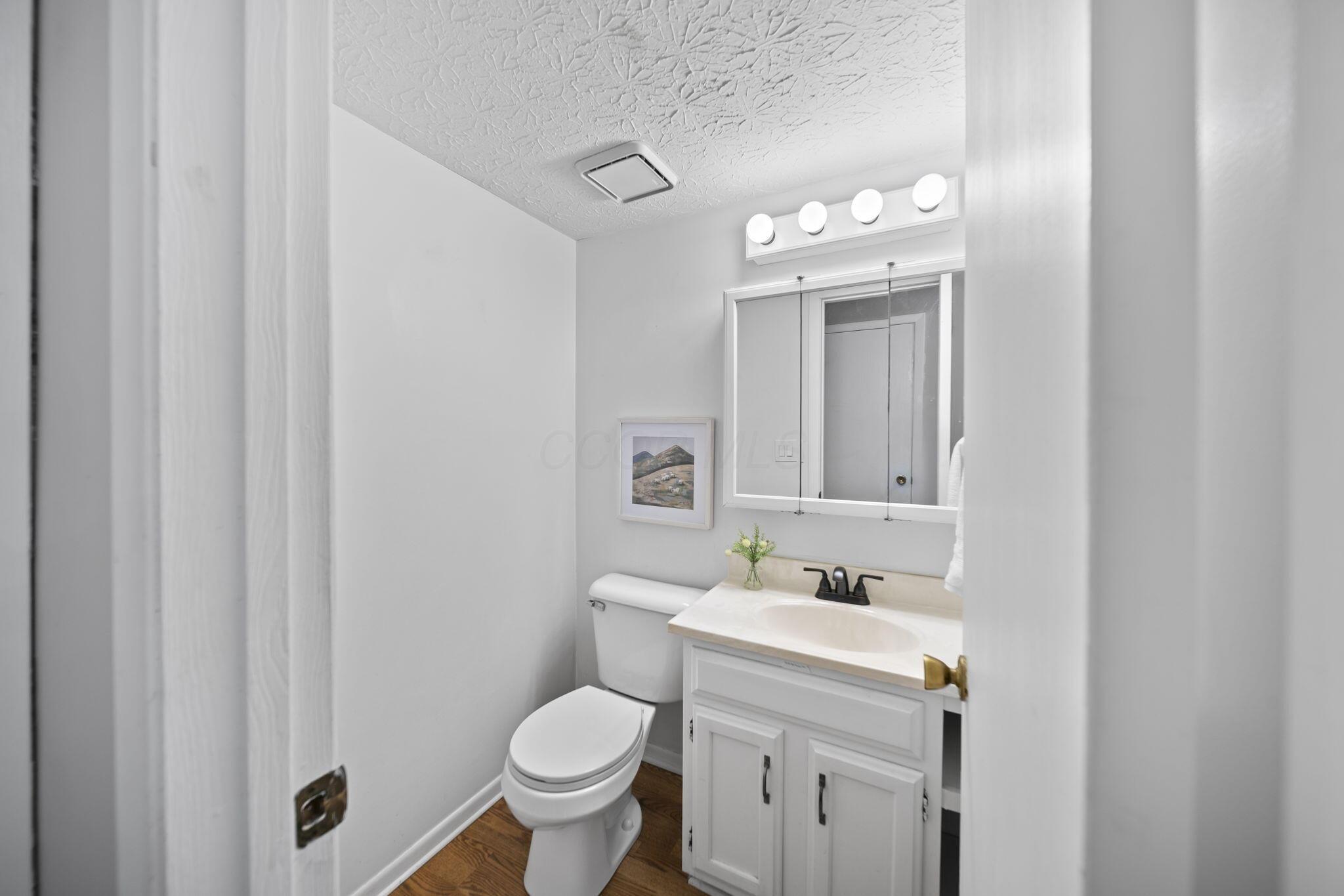 3608 Cypress Creek Drive