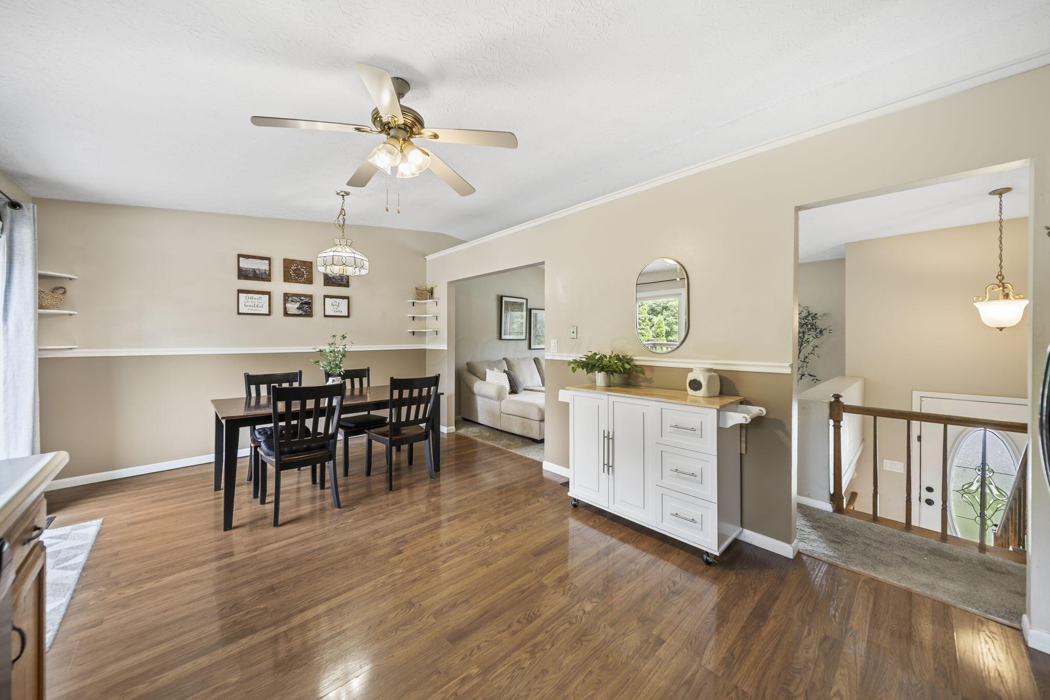 3608 Cypress Creek Drive