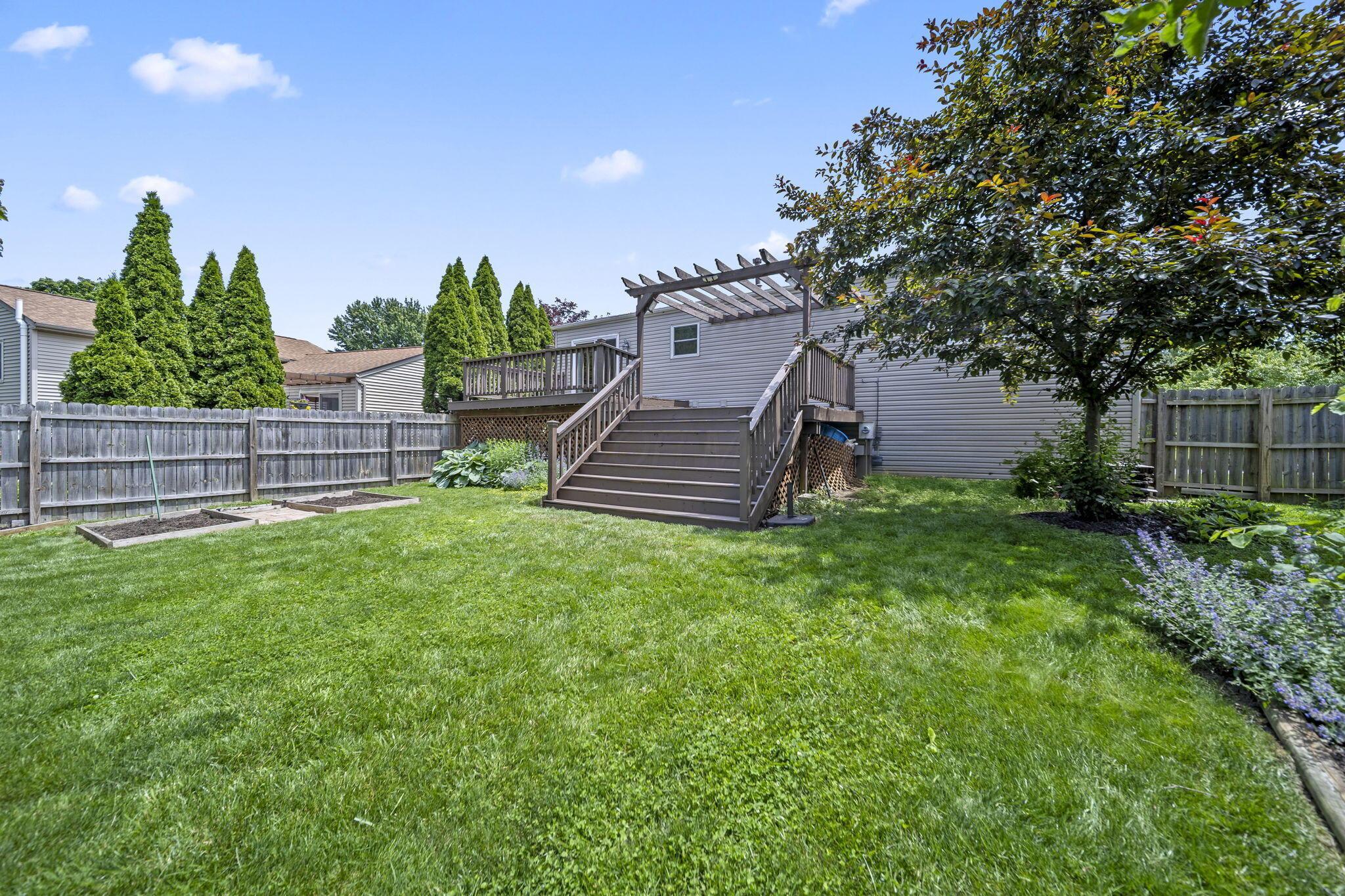3608 Cypress Creek Drive