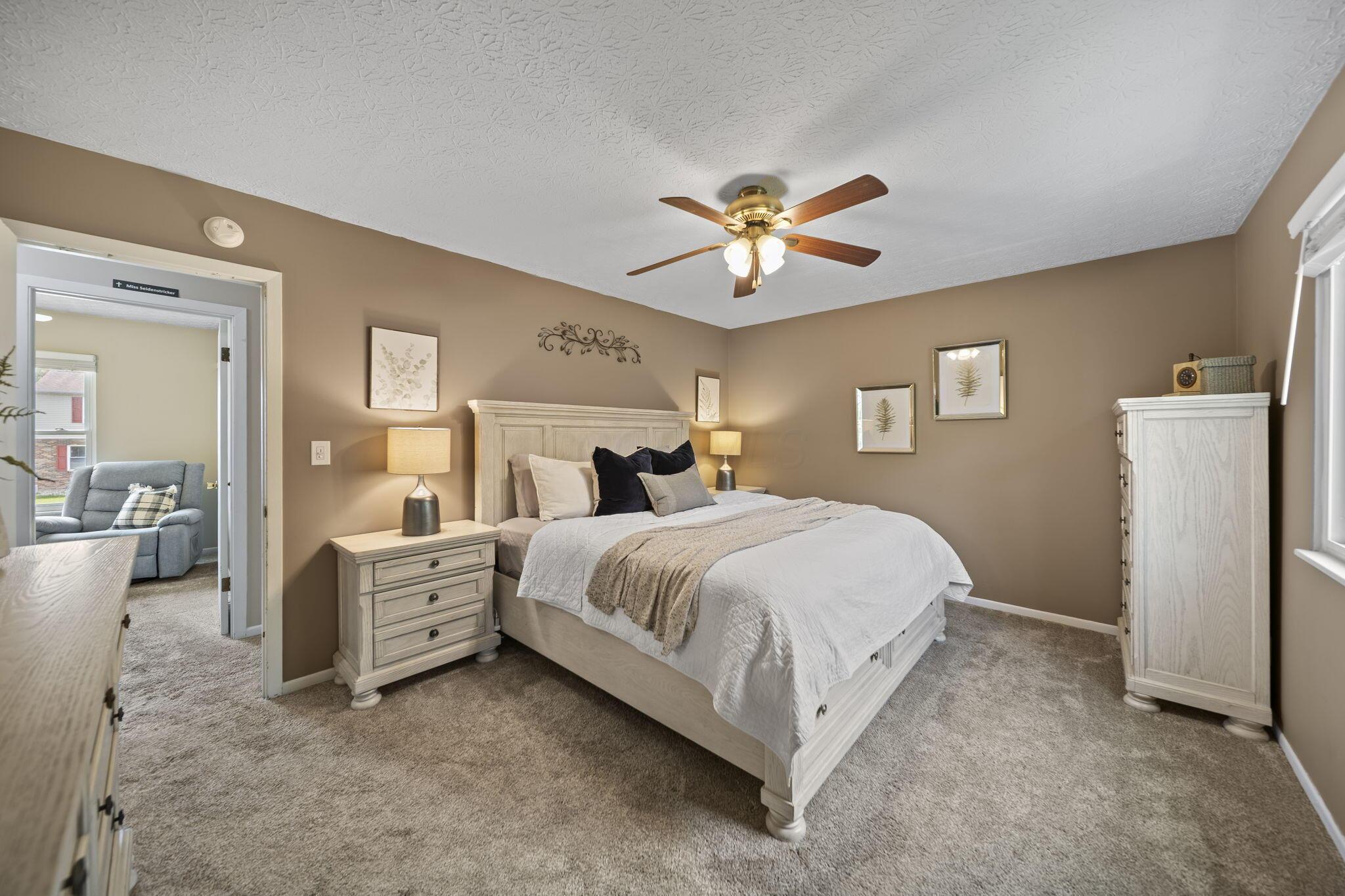 3608 Cypress Creek Drive