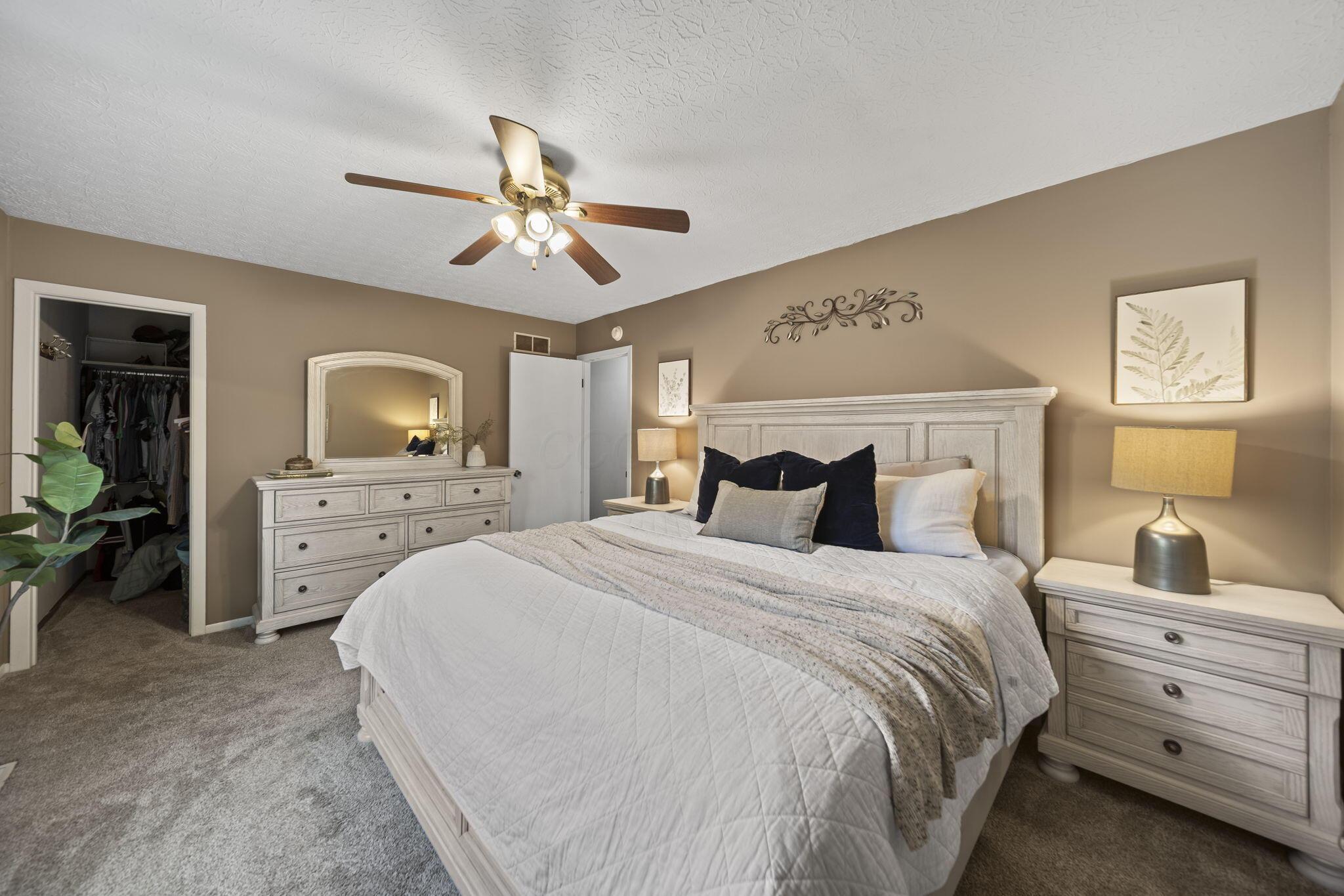 3608 Cypress Creek Drive