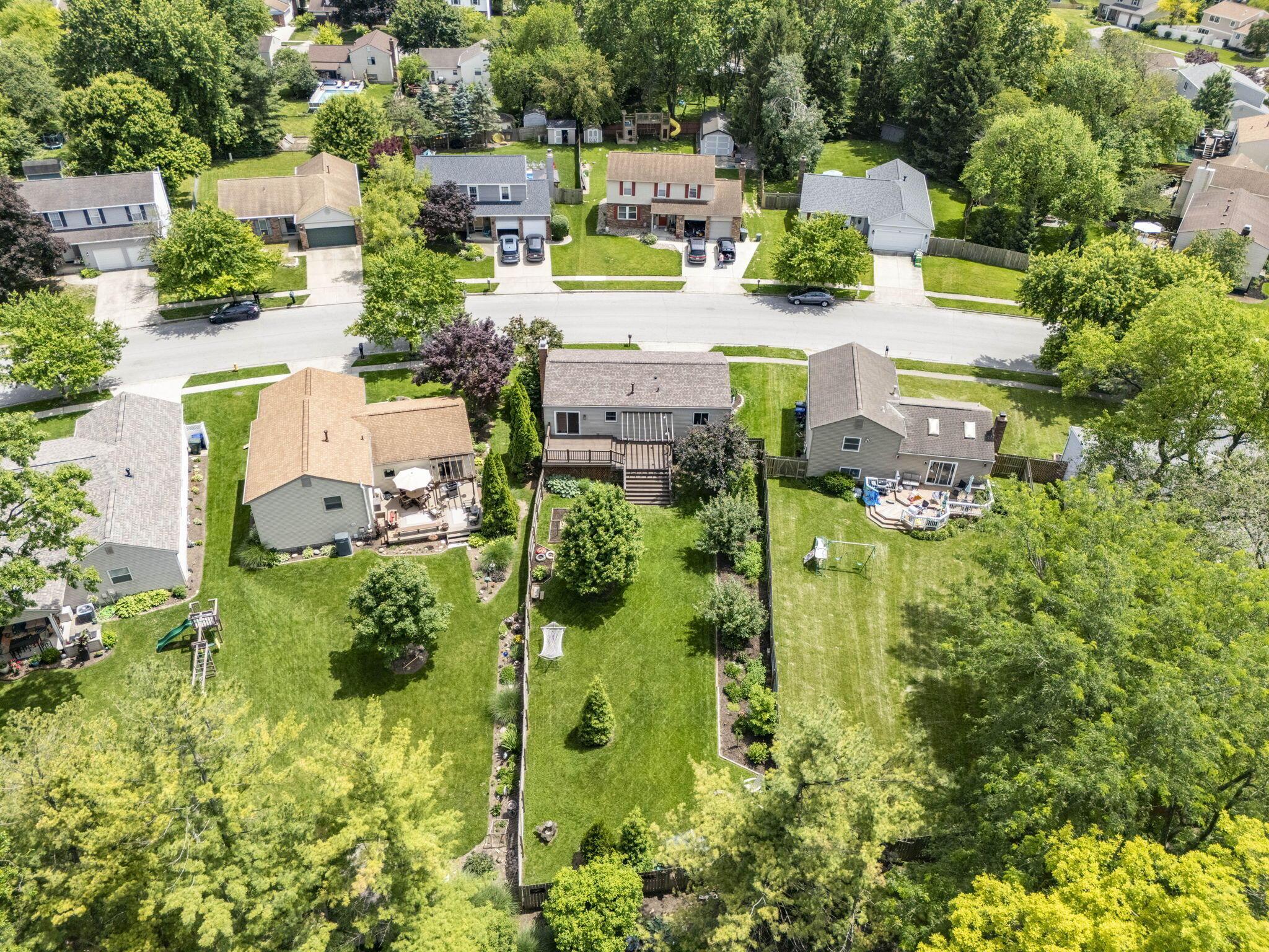 3608 Cypress Creek Drive