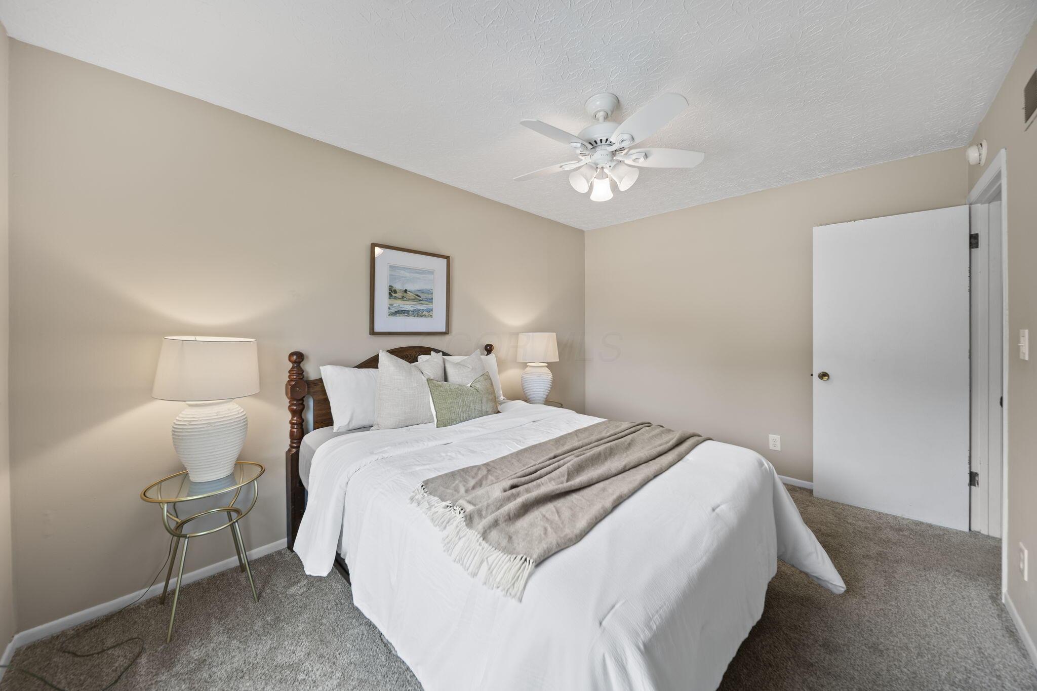 3608 Cypress Creek Drive