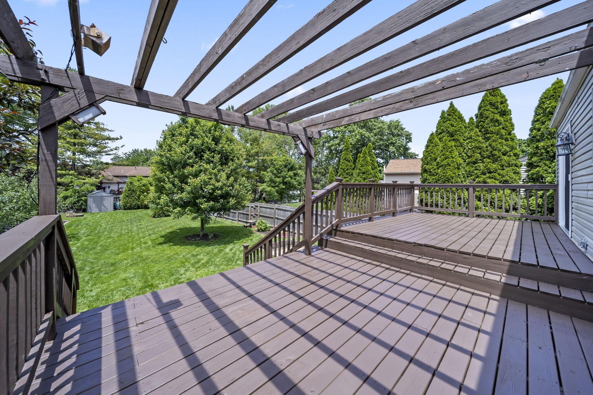 3608 Cypress Creek Drive