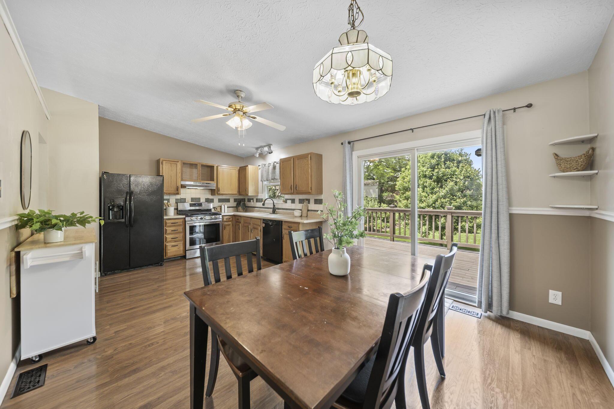 3608 Cypress Creek Drive