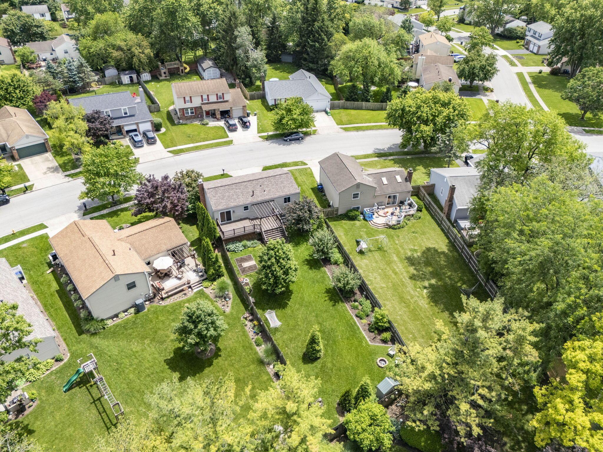 3608 Cypress Creek Drive