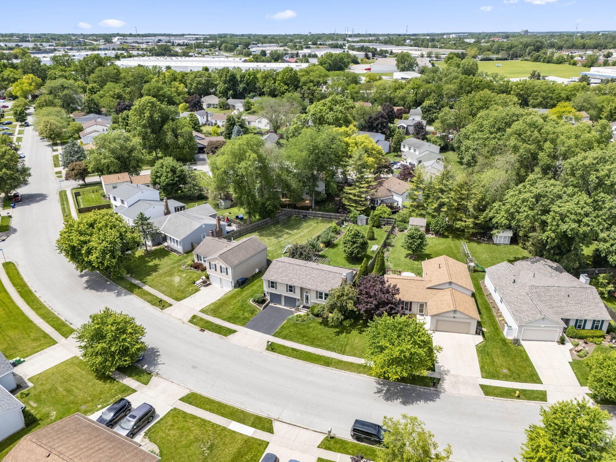 3608 Cypress Creek Drive