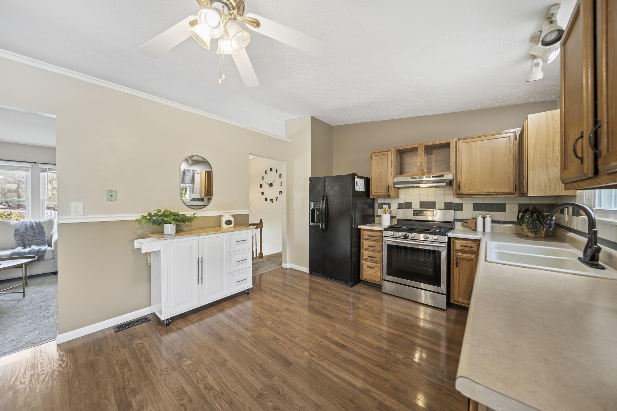 3608 Cypress Creek Drive