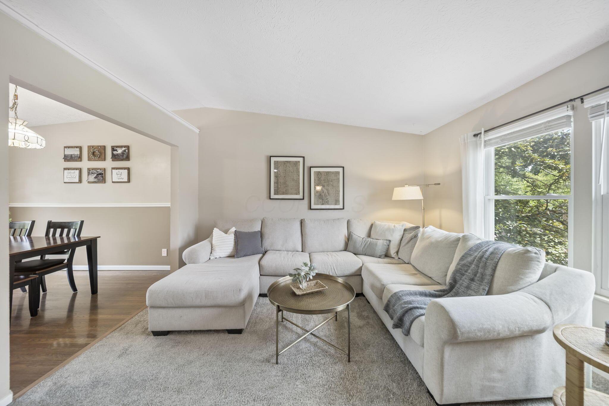 3608 Cypress Creek Drive