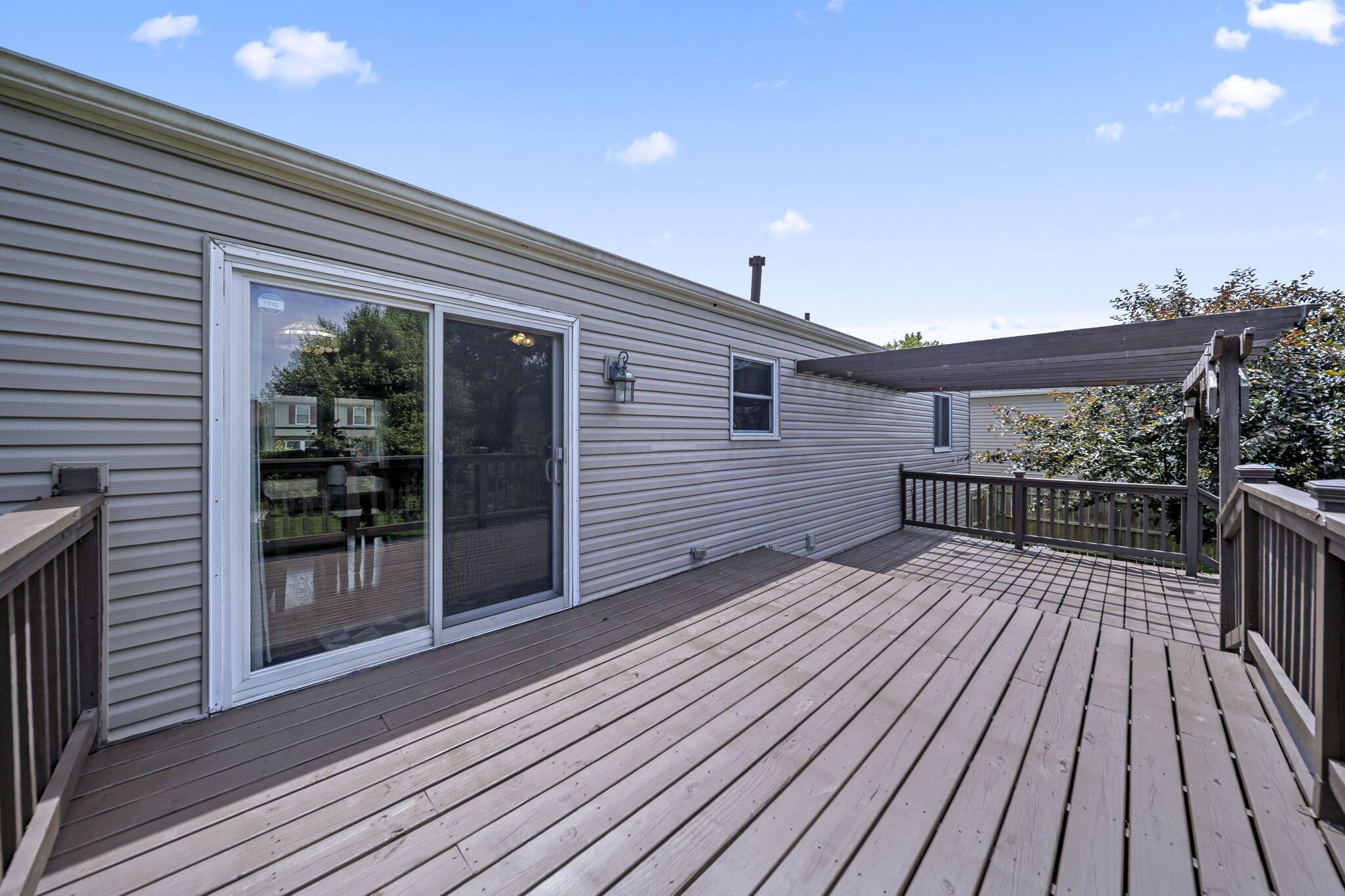 3608 Cypress Creek Drive