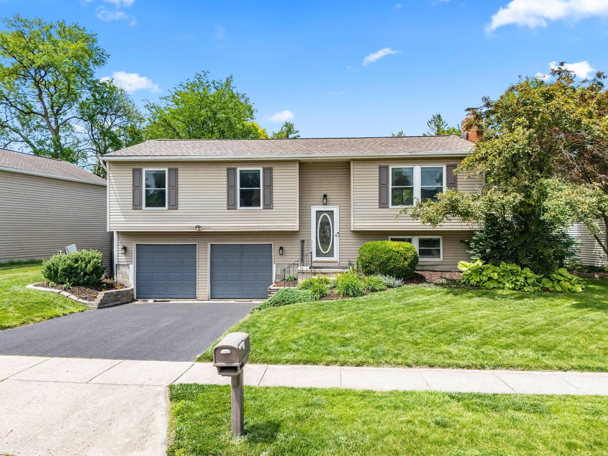 3608 Cypress Creek Drive