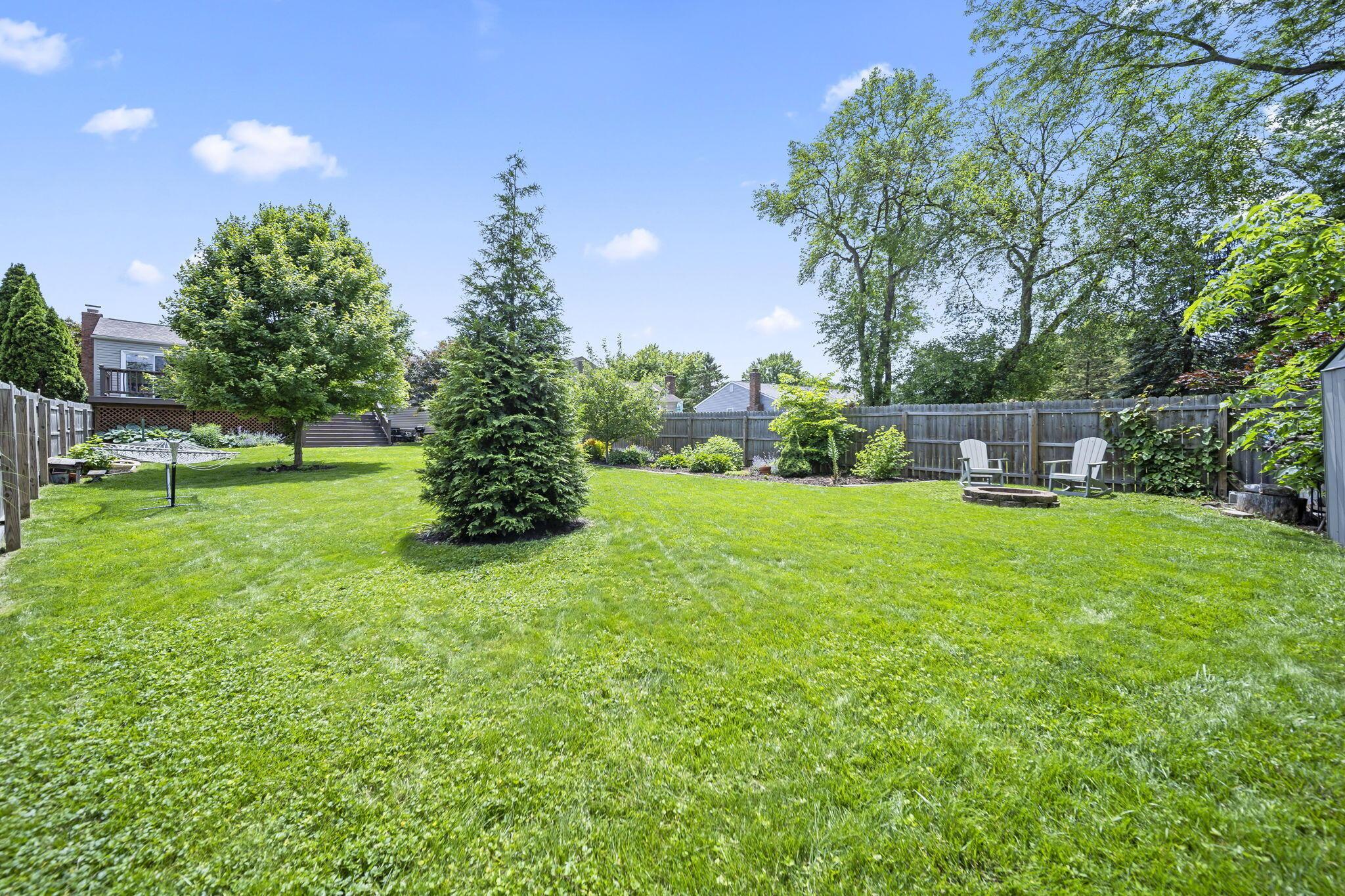 3608 Cypress Creek Drive
