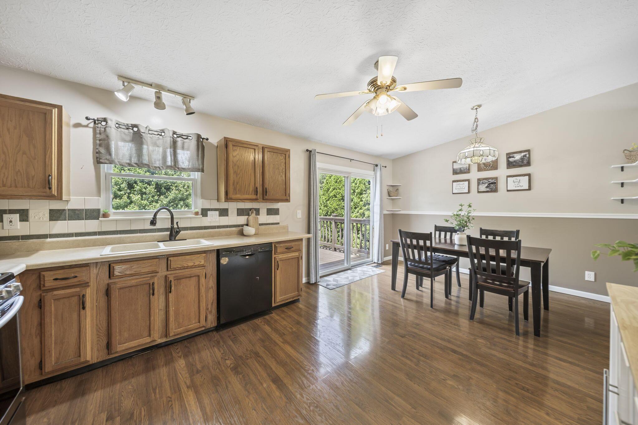 3608 Cypress Creek Drive