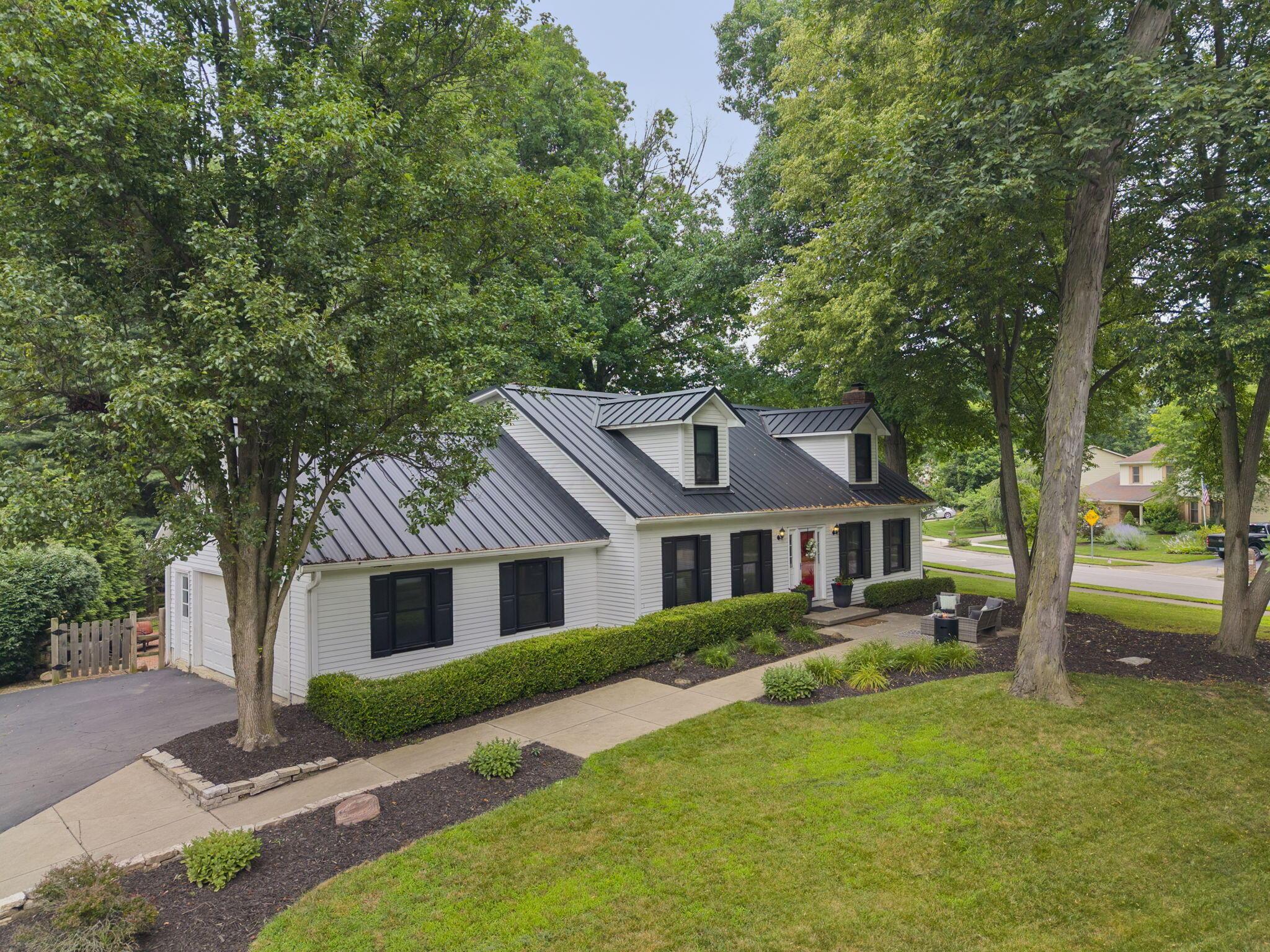 1082 Autumn Woods Drive