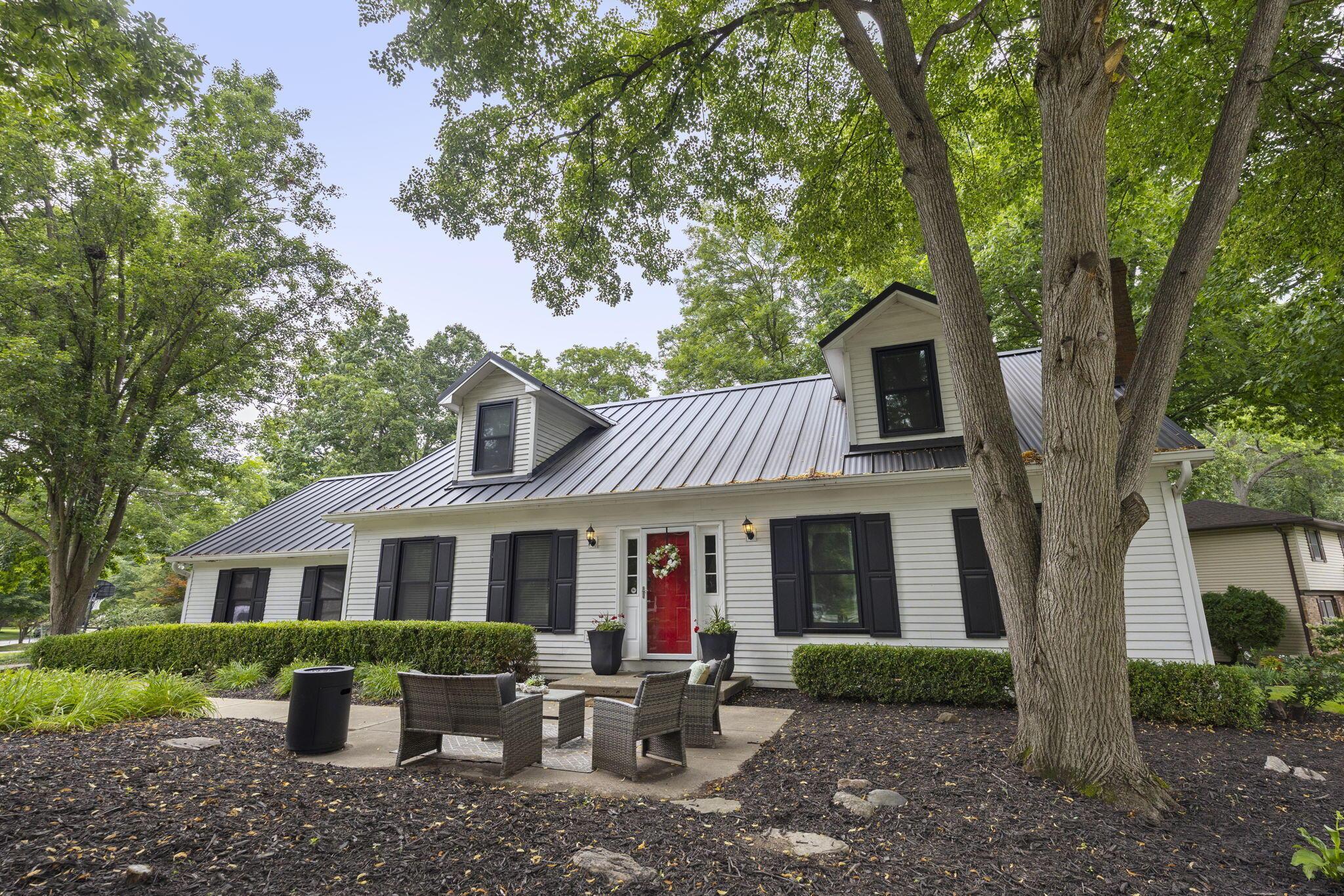 1082 Autumn Woods Drive