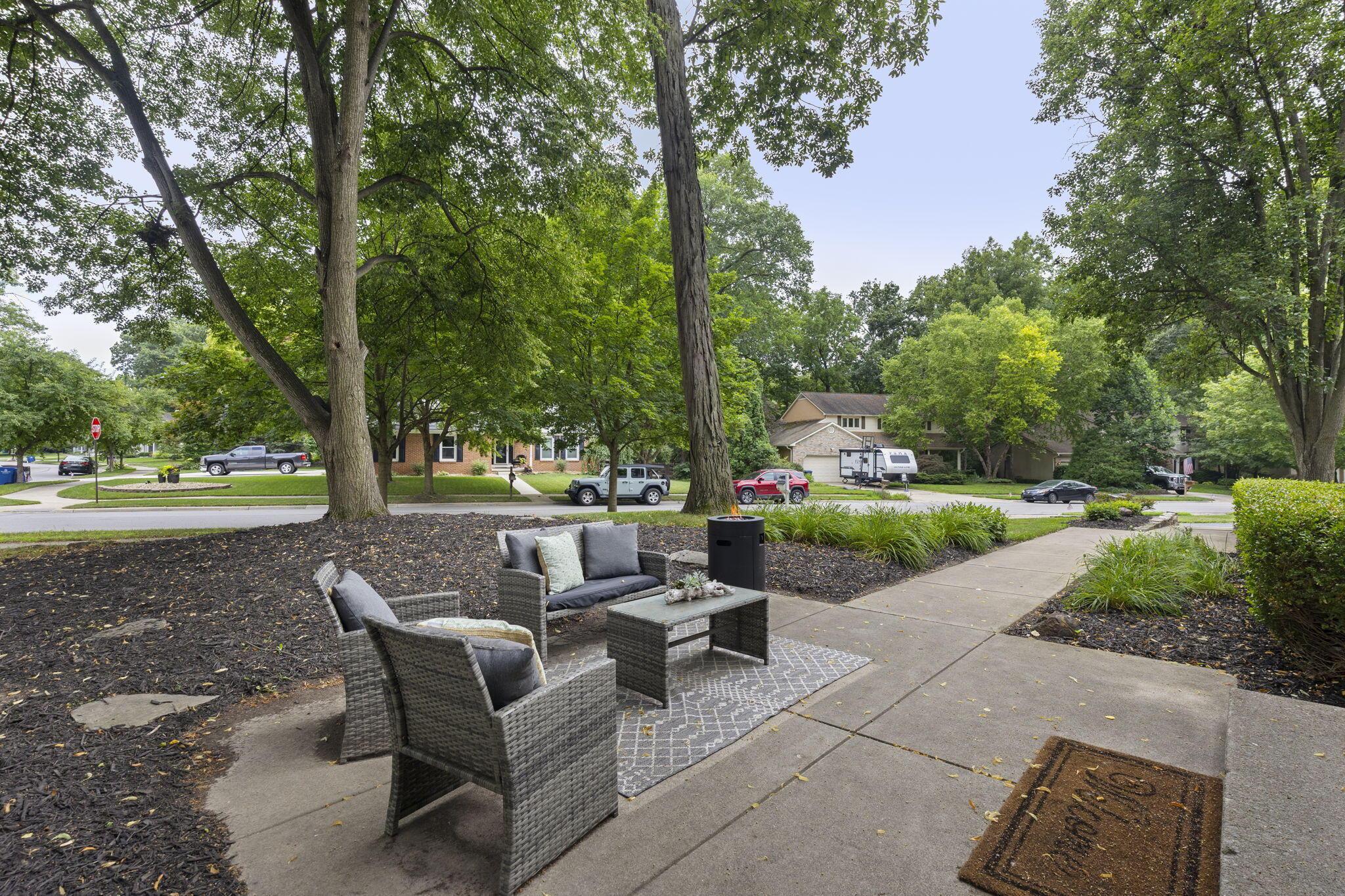 1082 Autumn Woods Drive