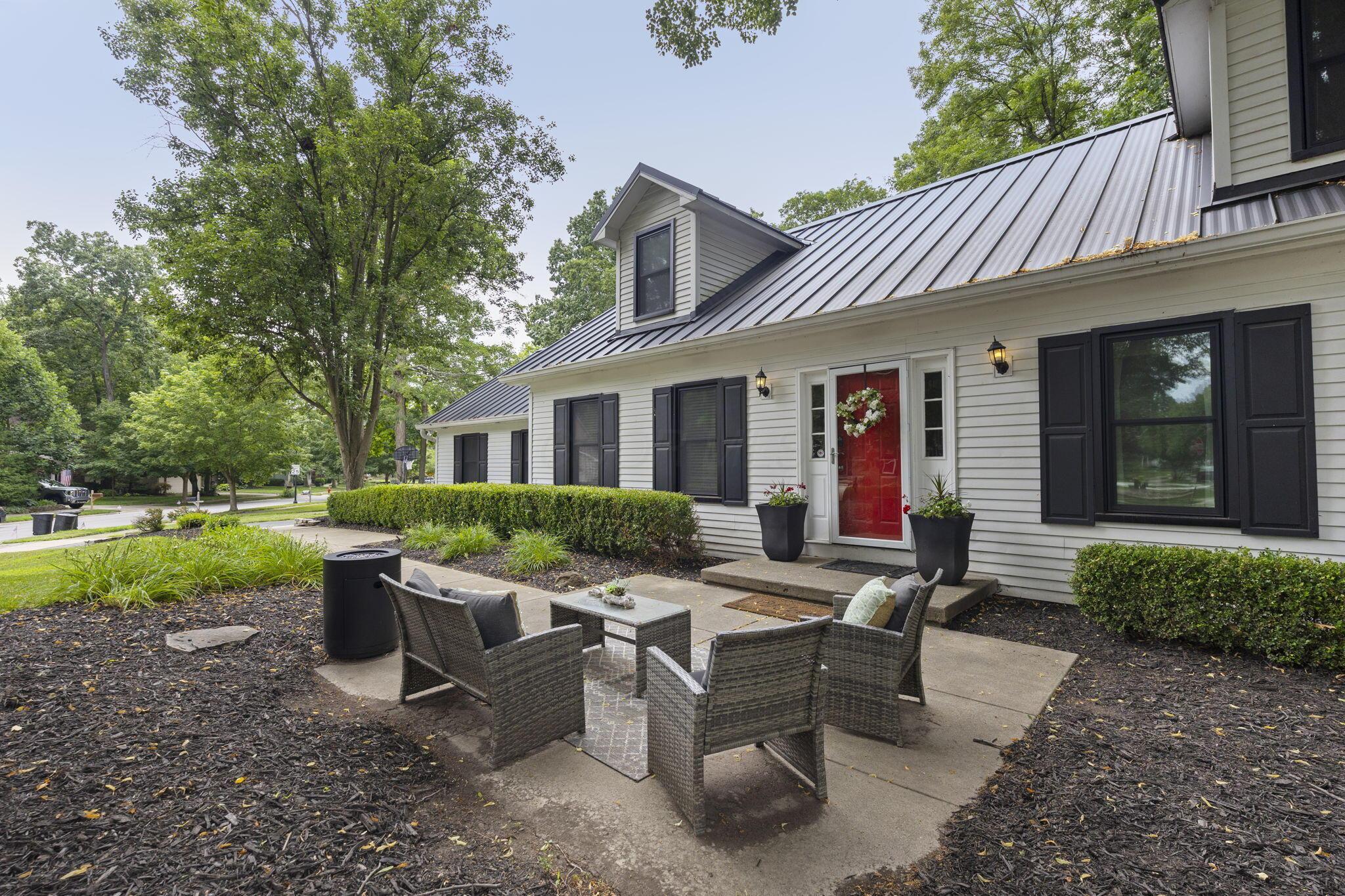 1082 Autumn Woods Drive