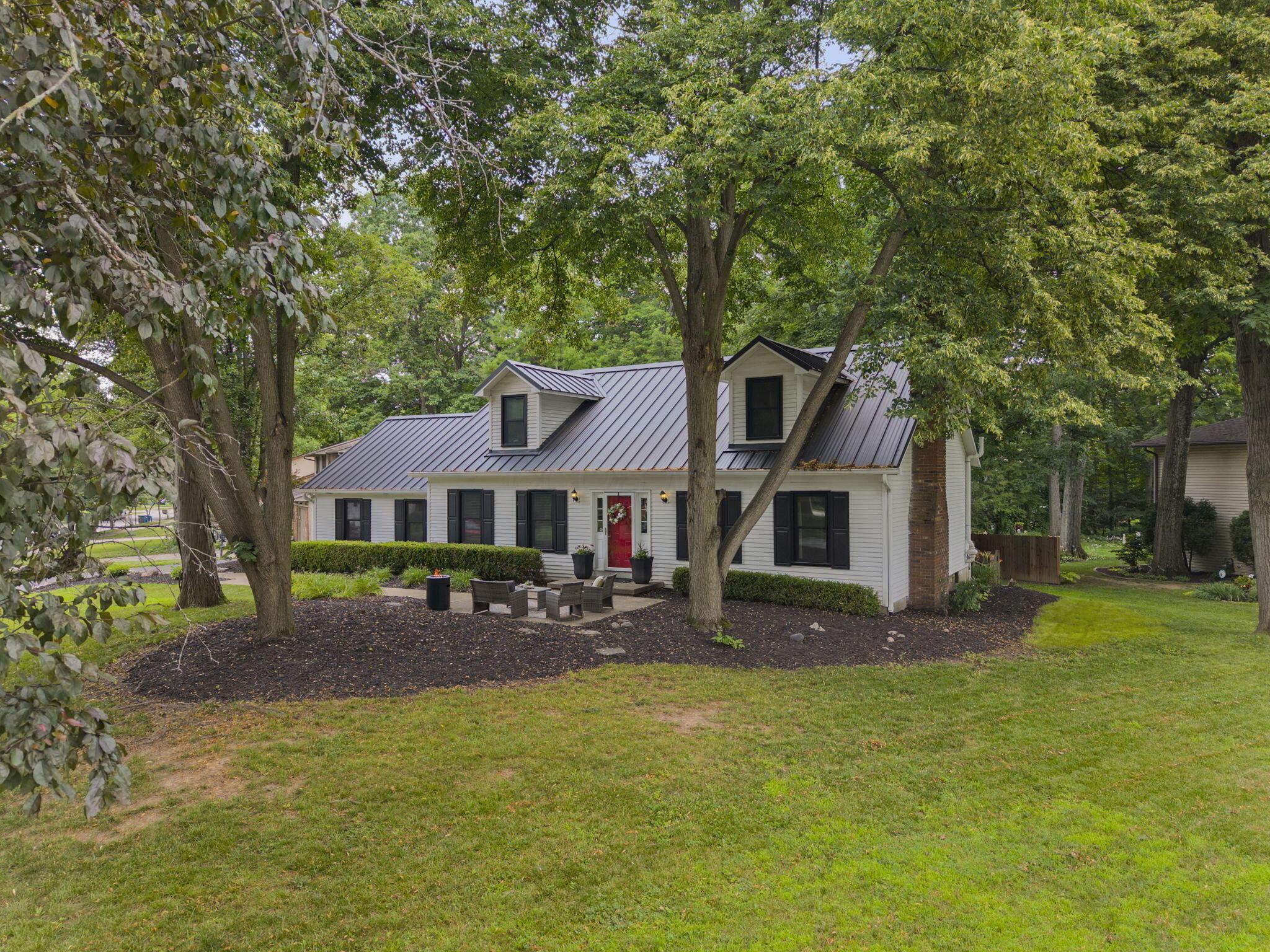 1082 Autumn Woods Drive