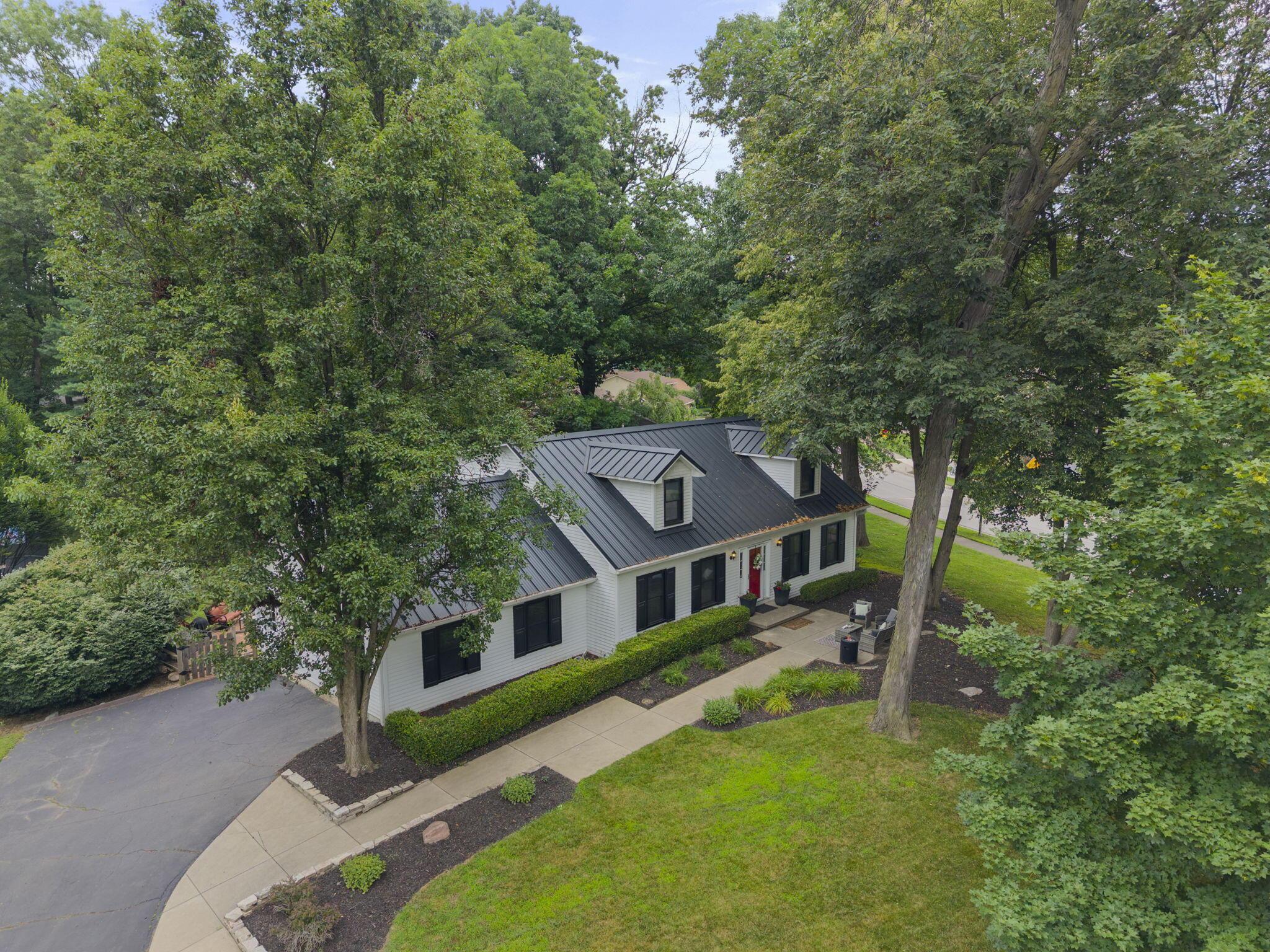 1082 Autumn Woods Drive