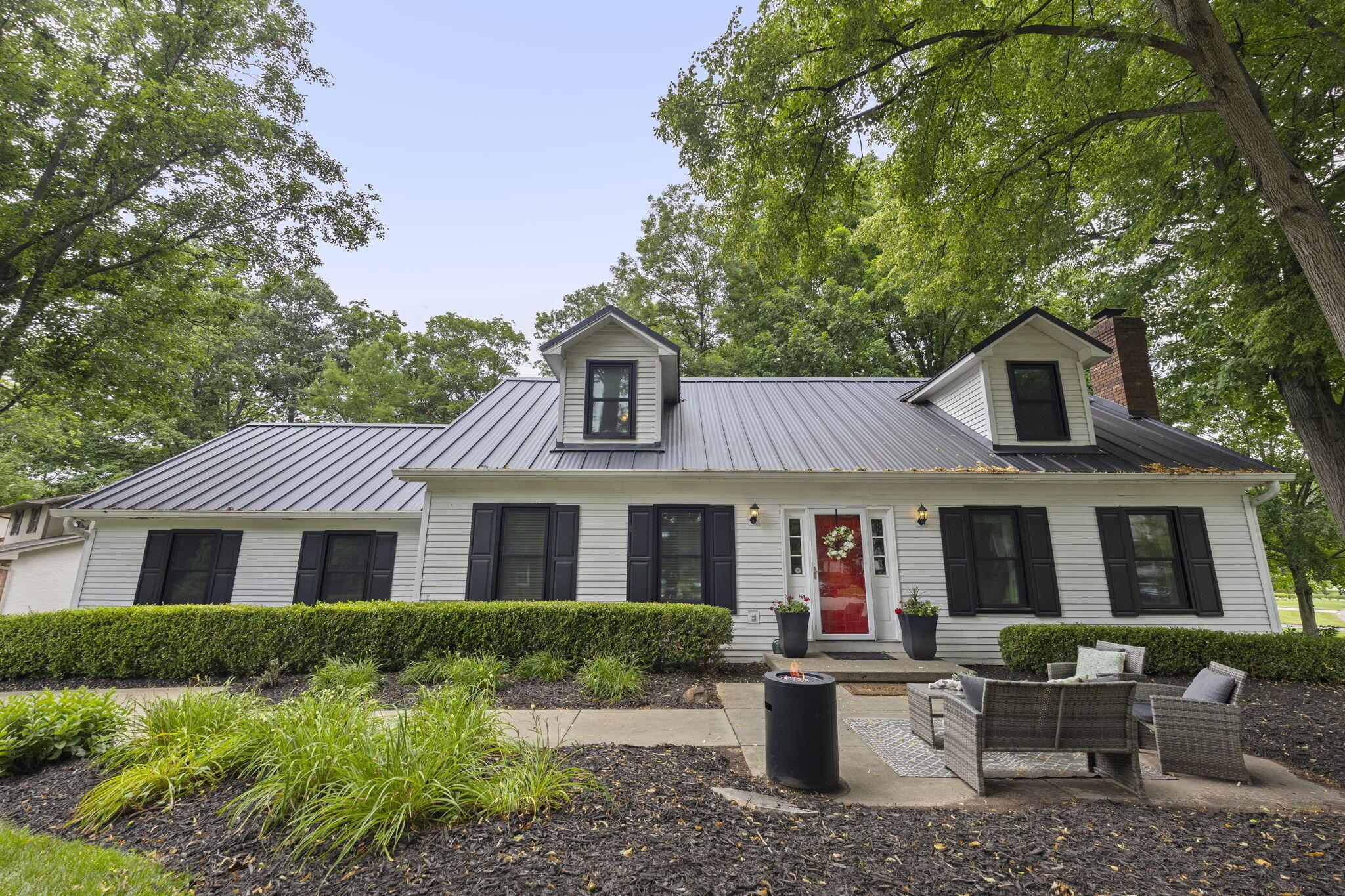 1082 Autumn Woods Drive