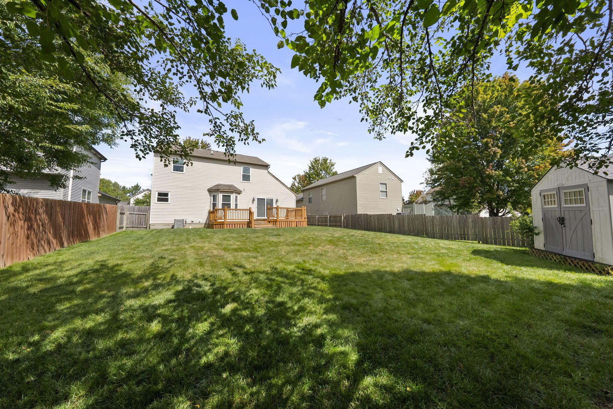 4961 Baycroft Drive