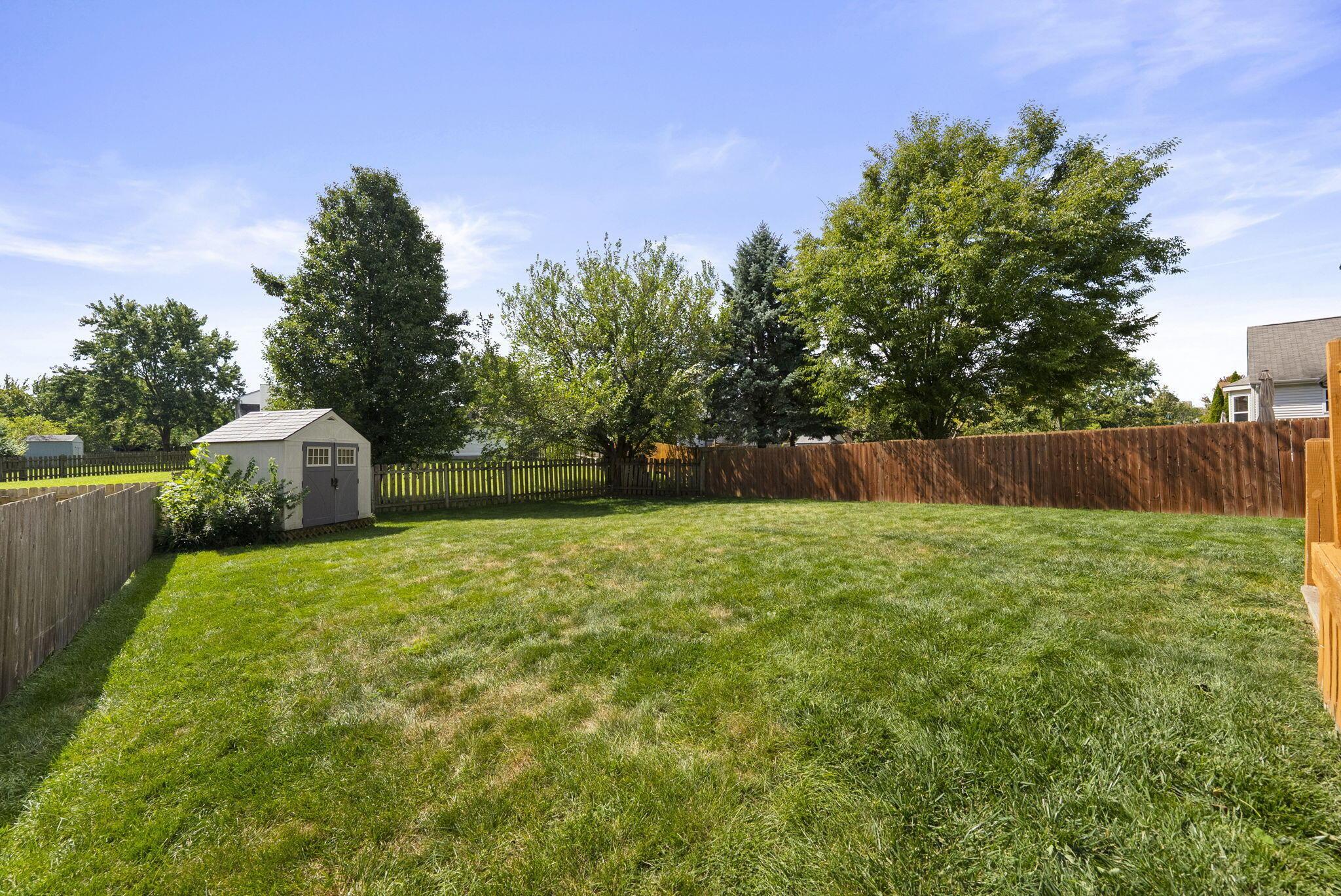 4961 Baycroft Drive