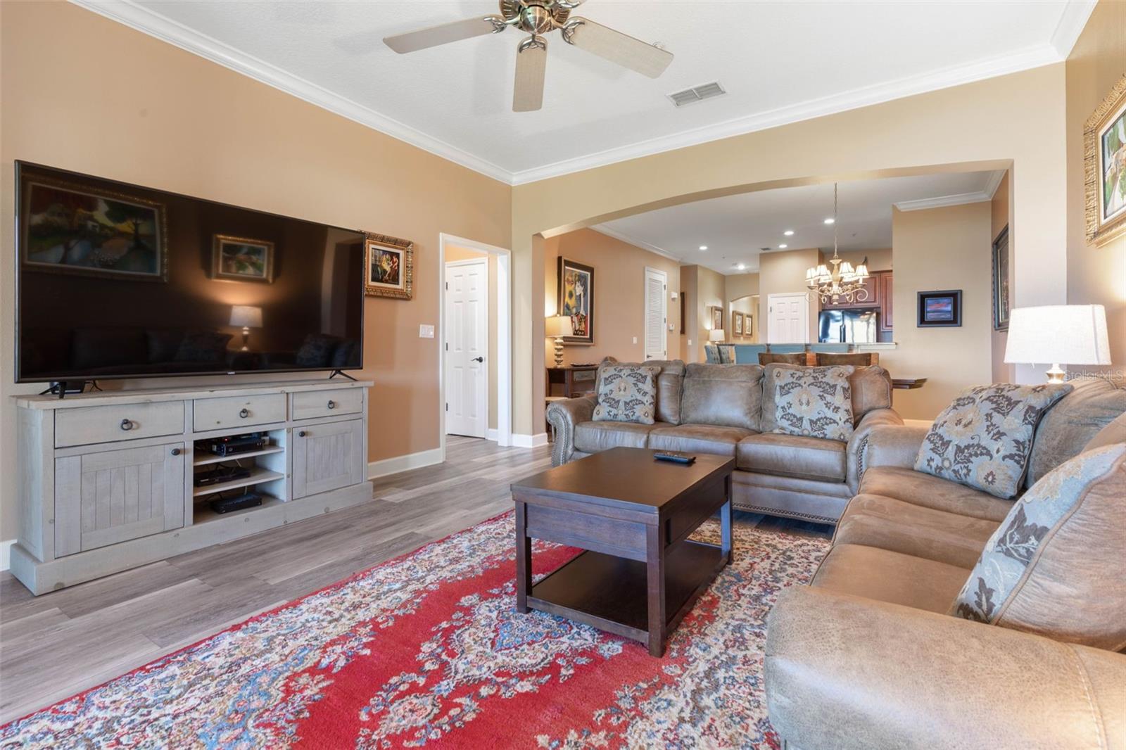 500 CINNAMON BEACH WAY #452