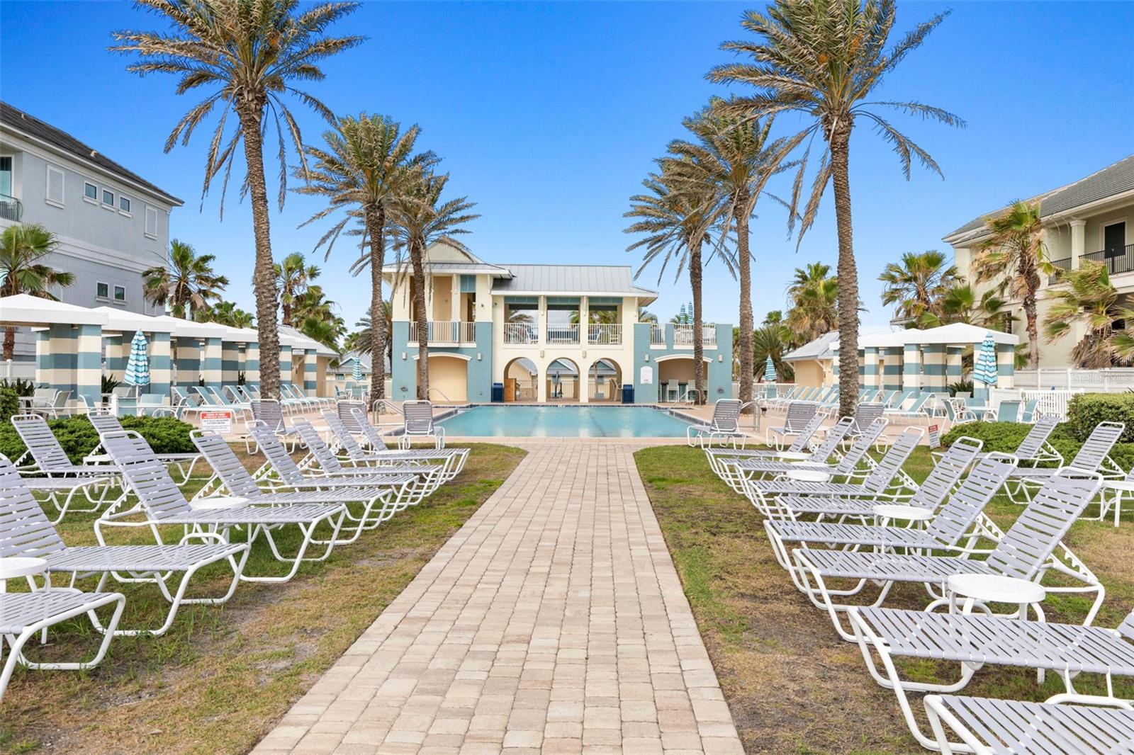 500 CINNAMON BEACH WAY #452