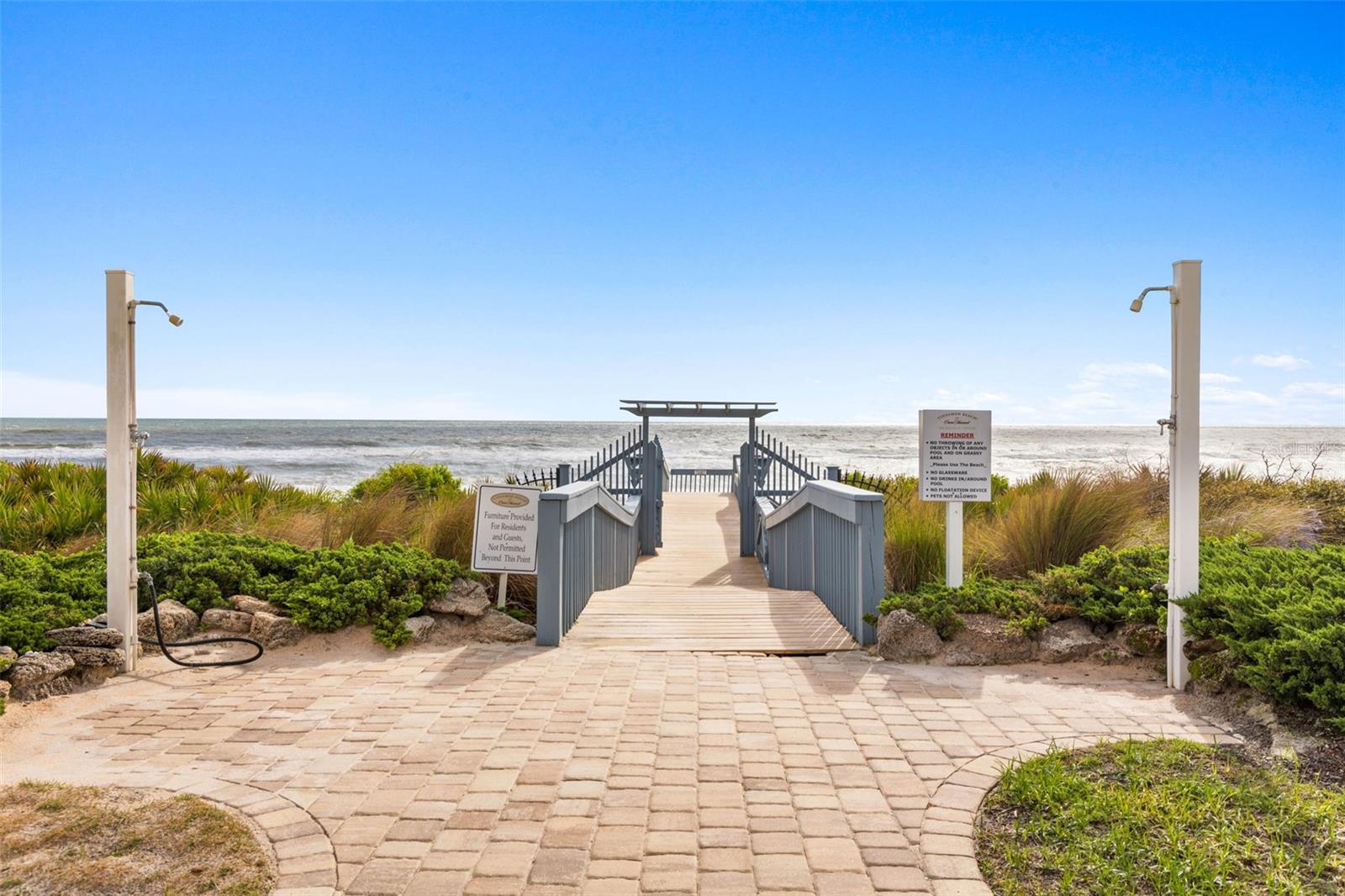 500 CINNAMON BEACH WAY #452