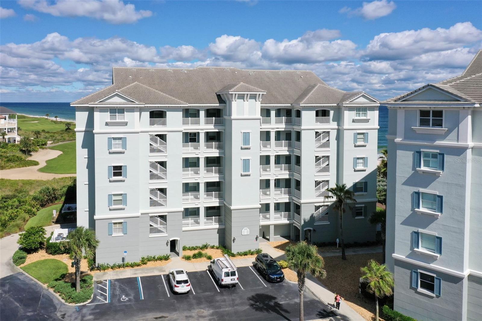 500 CINNAMON BEACH WAY #452