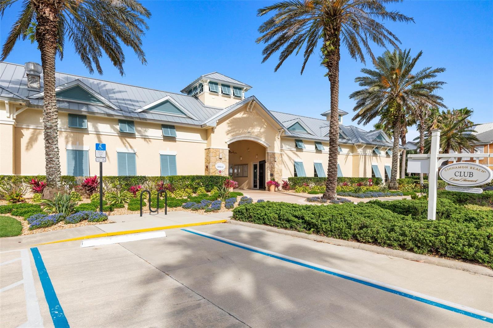 500 CINNAMON BEACH WAY #452