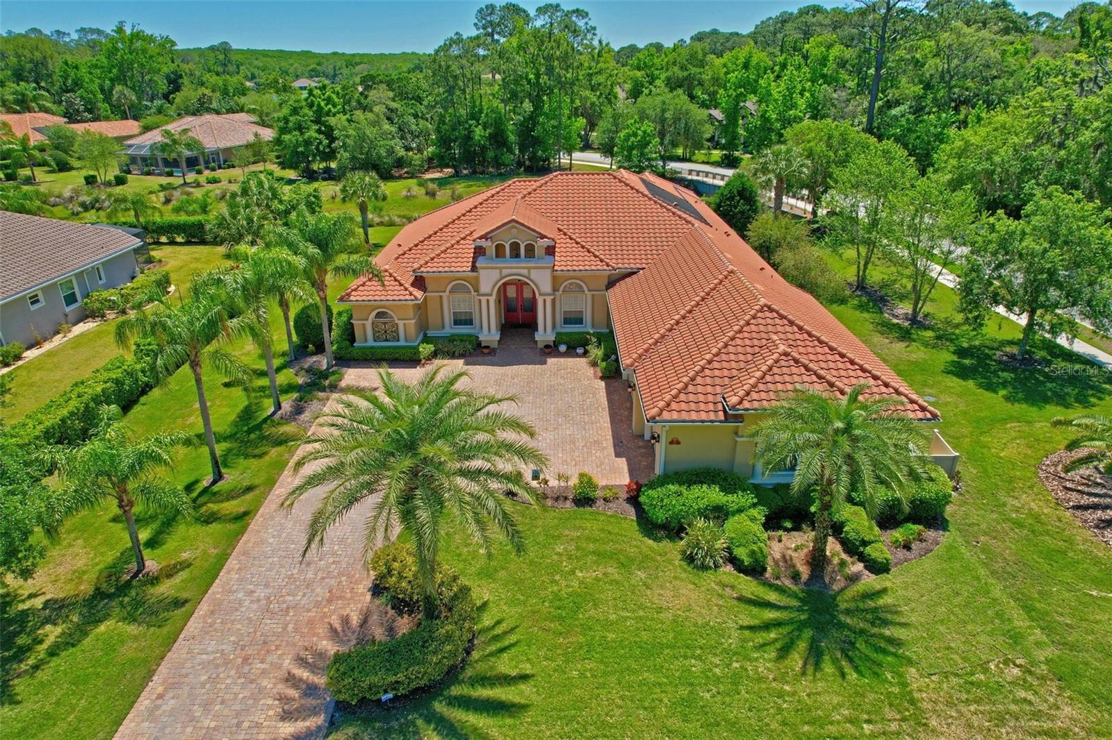 12 NATIVE OAK CT