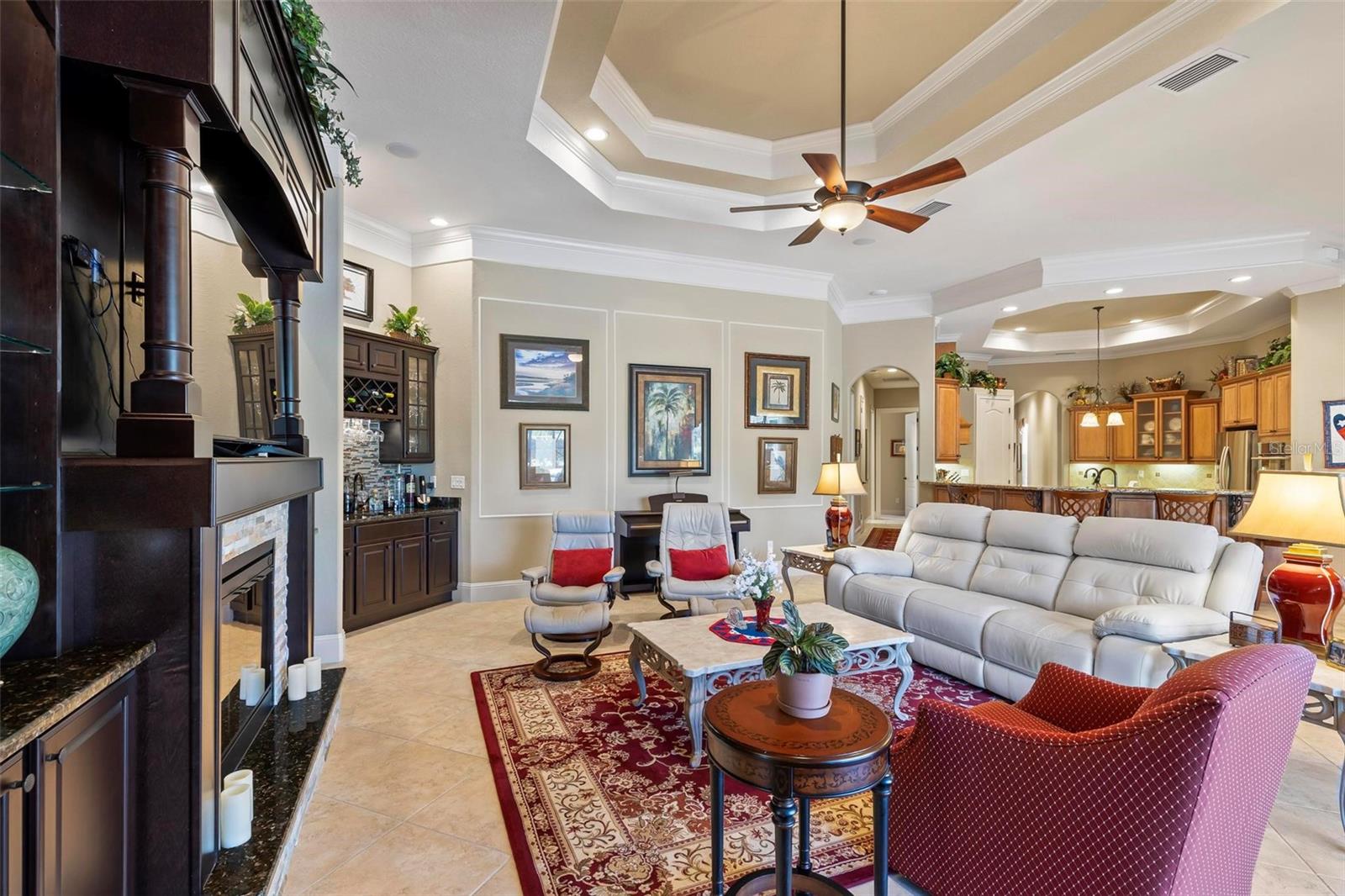 12 NATIVE OAK CT