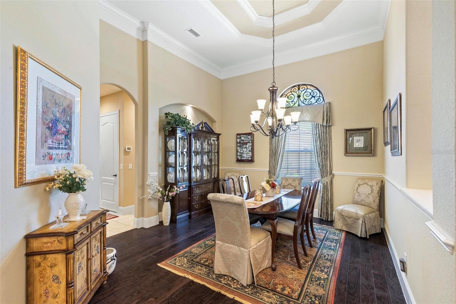 12 NATIVE OAK CT