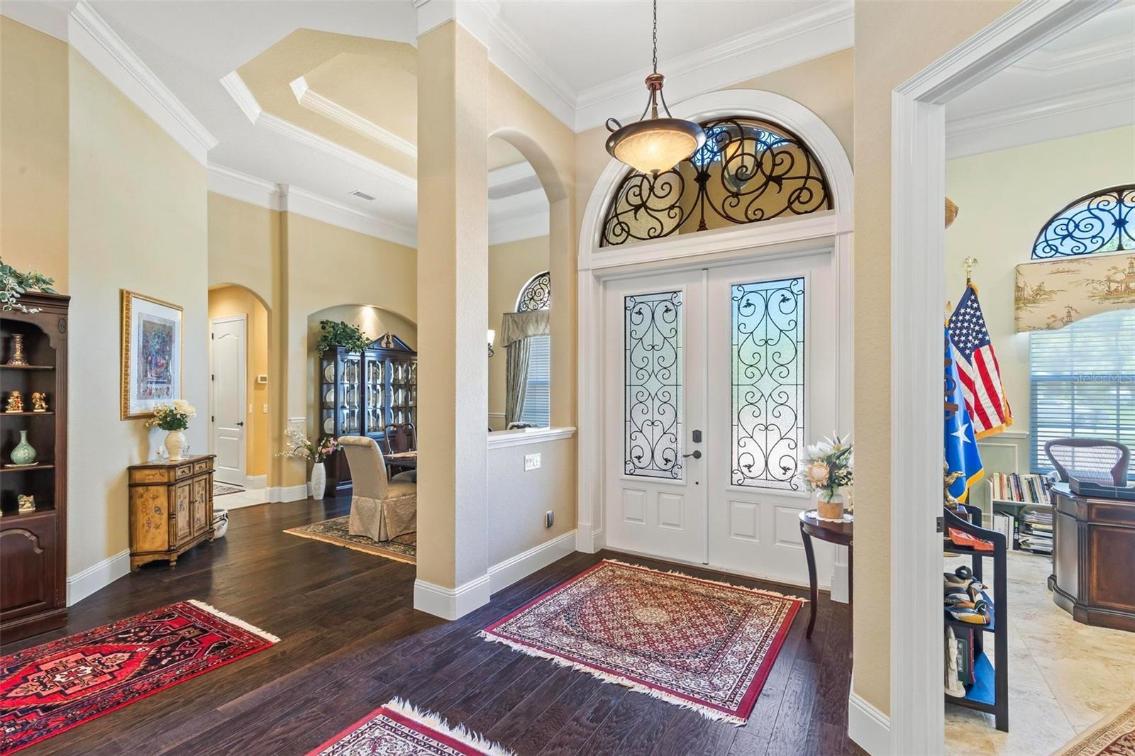 12 NATIVE OAK CT