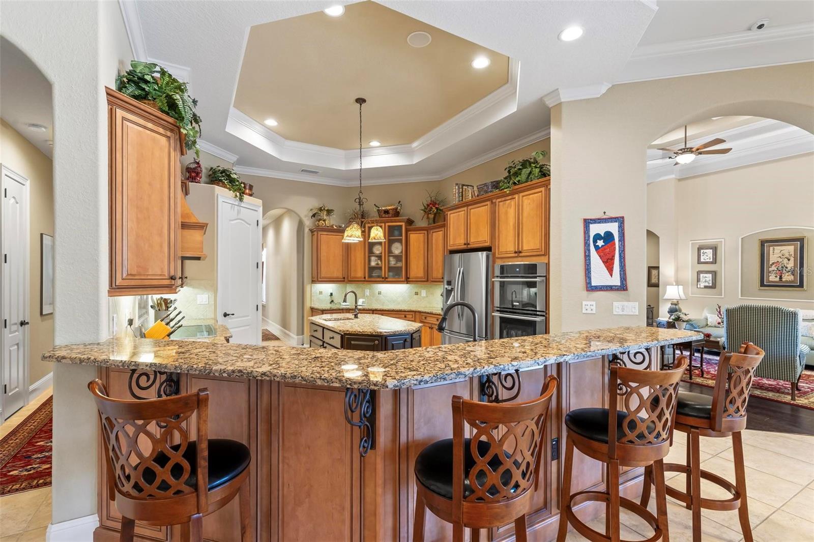 12 NATIVE OAK CT