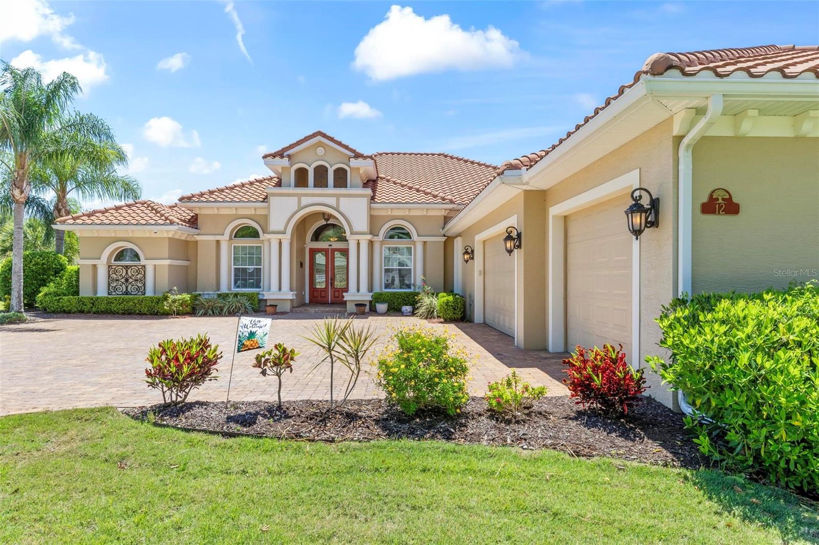 12 NATIVE OAK CT