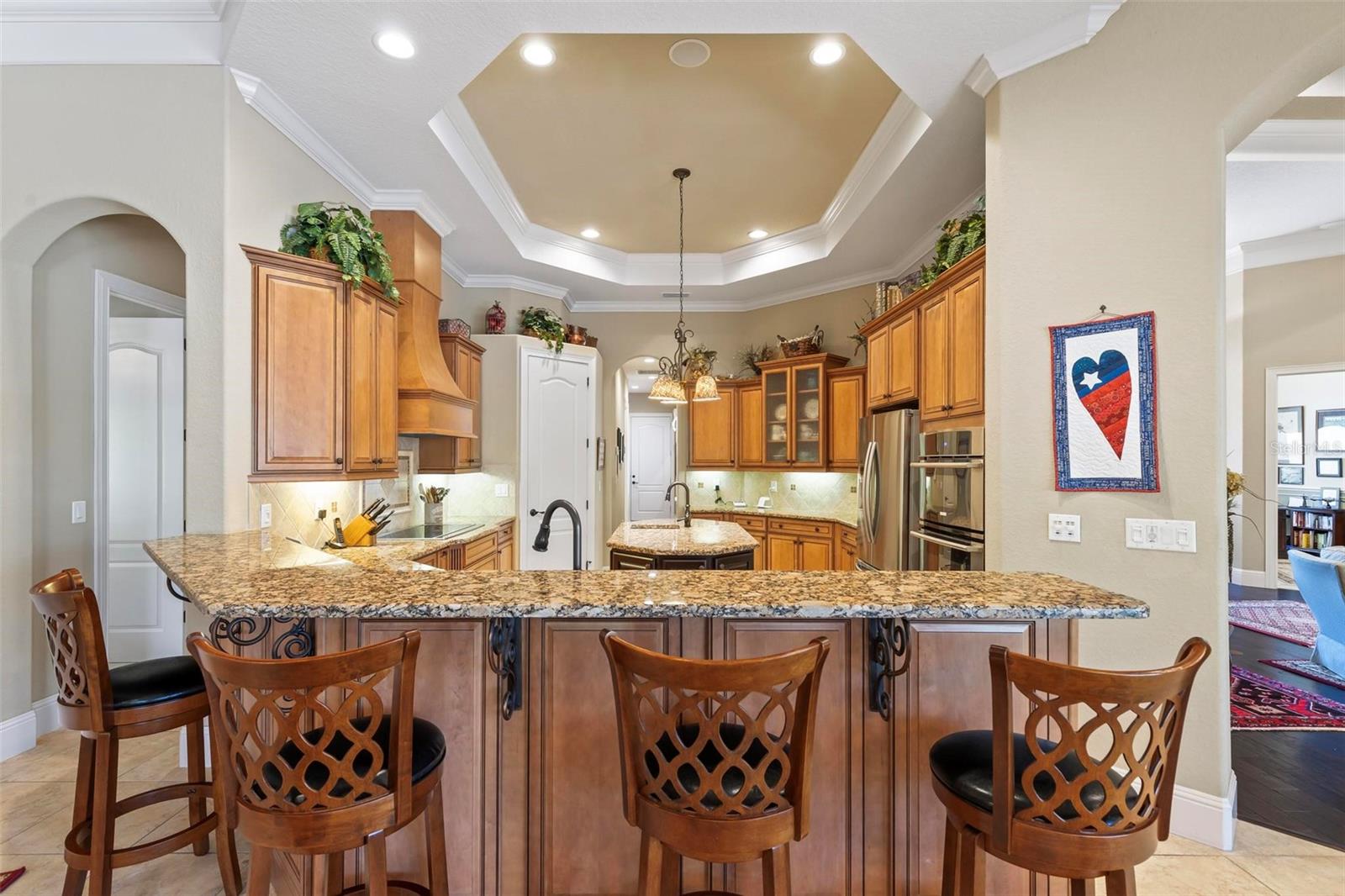 12 NATIVE OAK CT