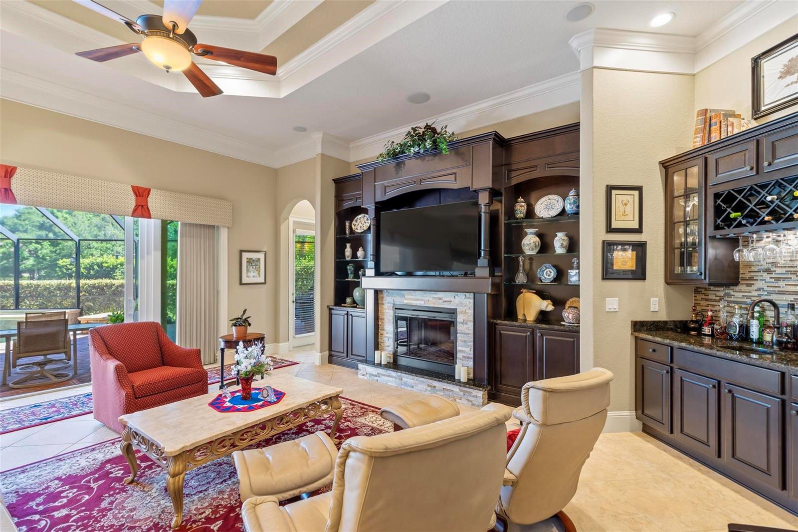 12 NATIVE OAK CT